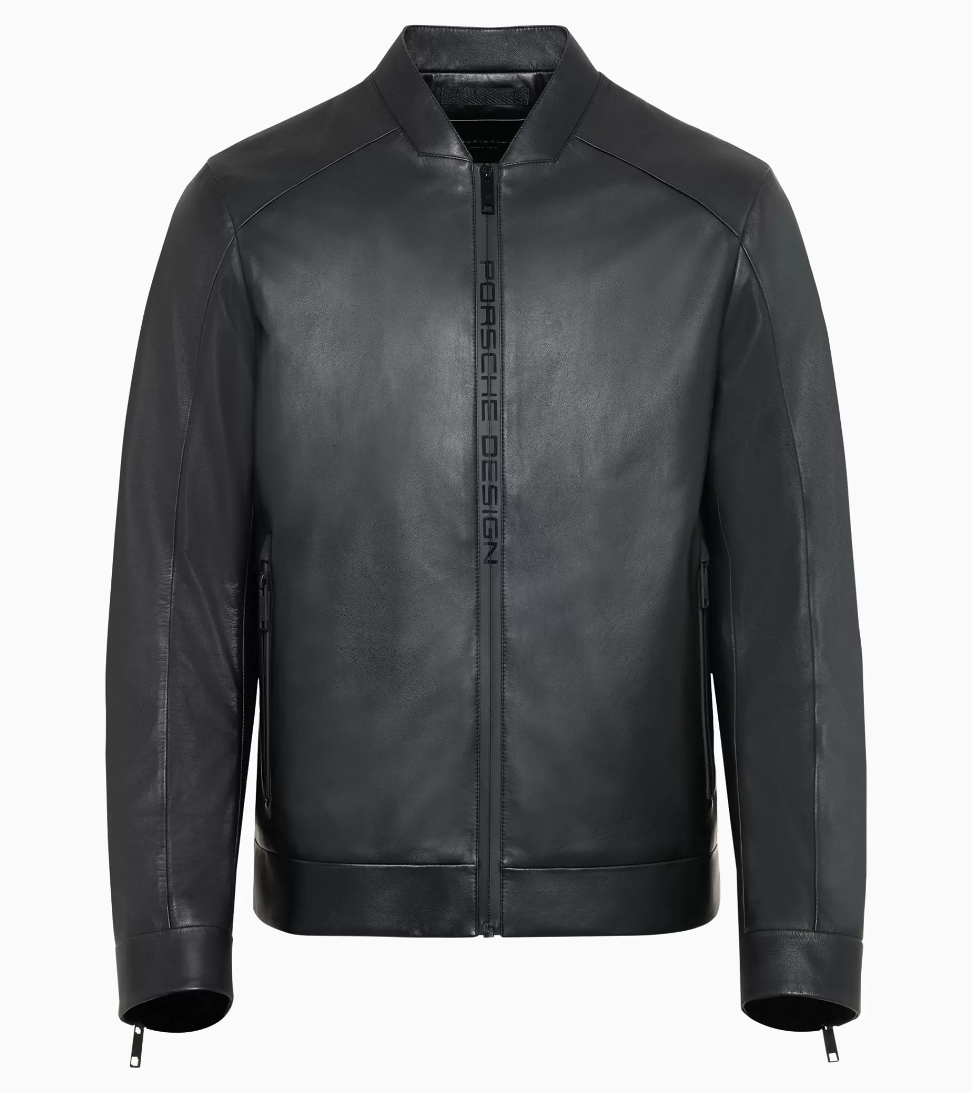 Active Leather Jacket>Porsche Design Best
