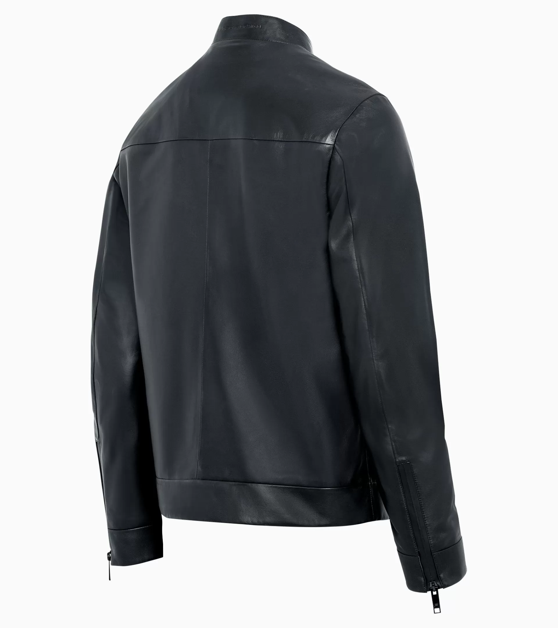 Active Leather Jacket>Porsche Design Shop