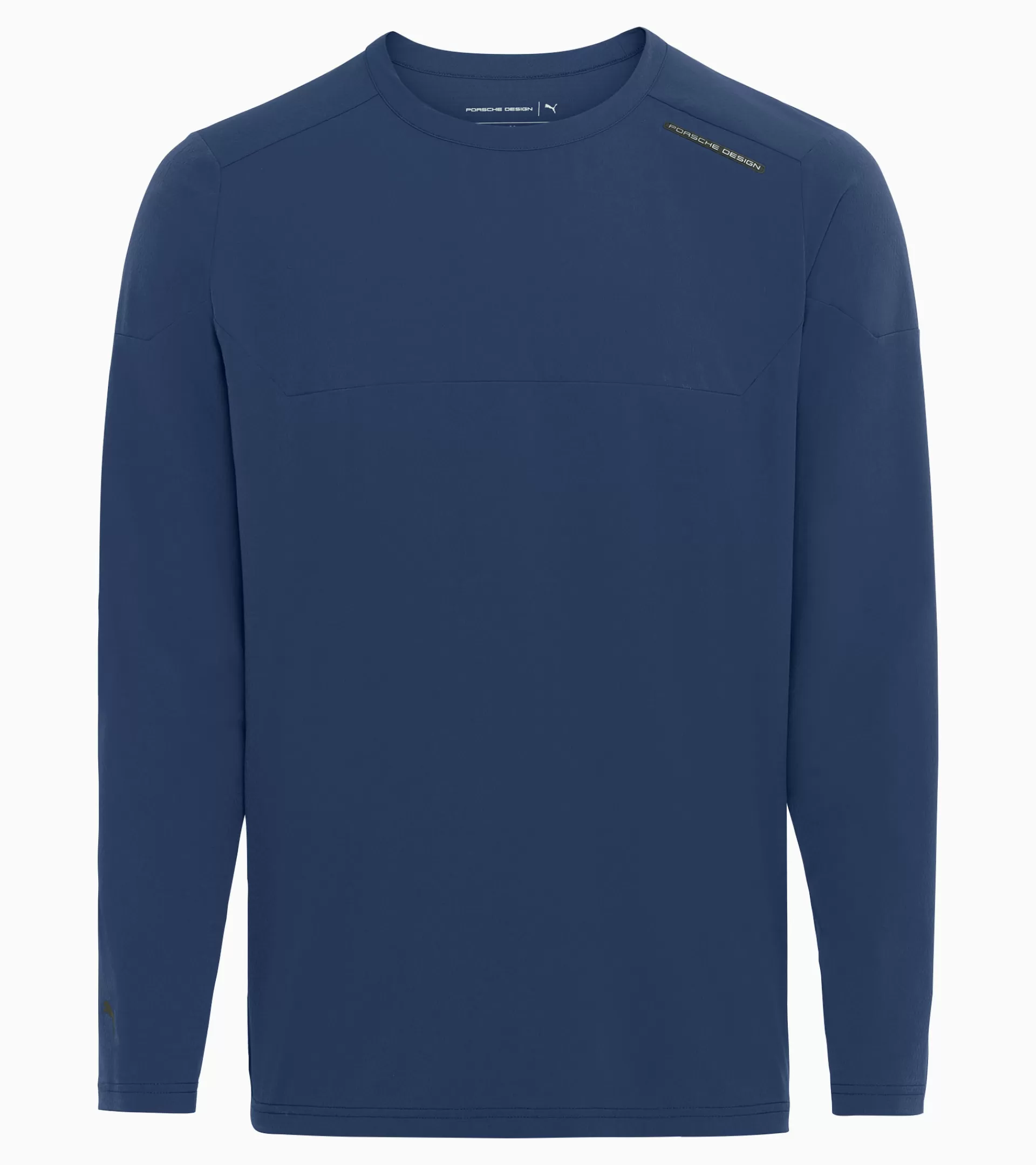 Active Longsleeve>Porsche Design Fashion