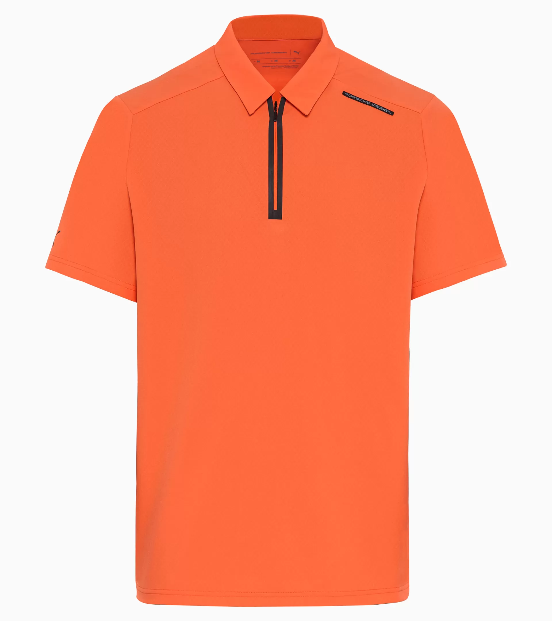 Active Polo Shirt>Porsche Design Fashion