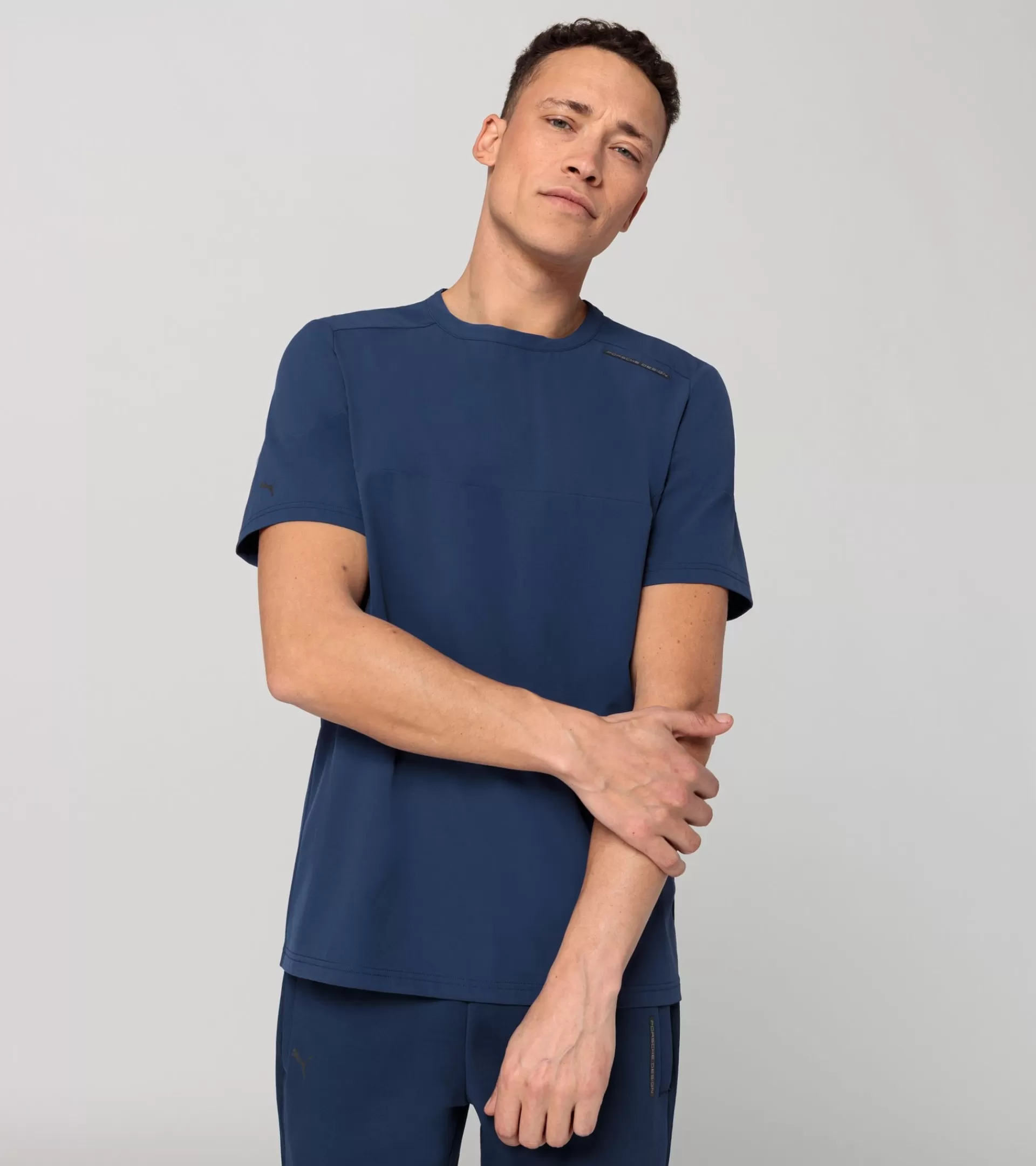 Active T-Shirt>Porsche Design Cheap
