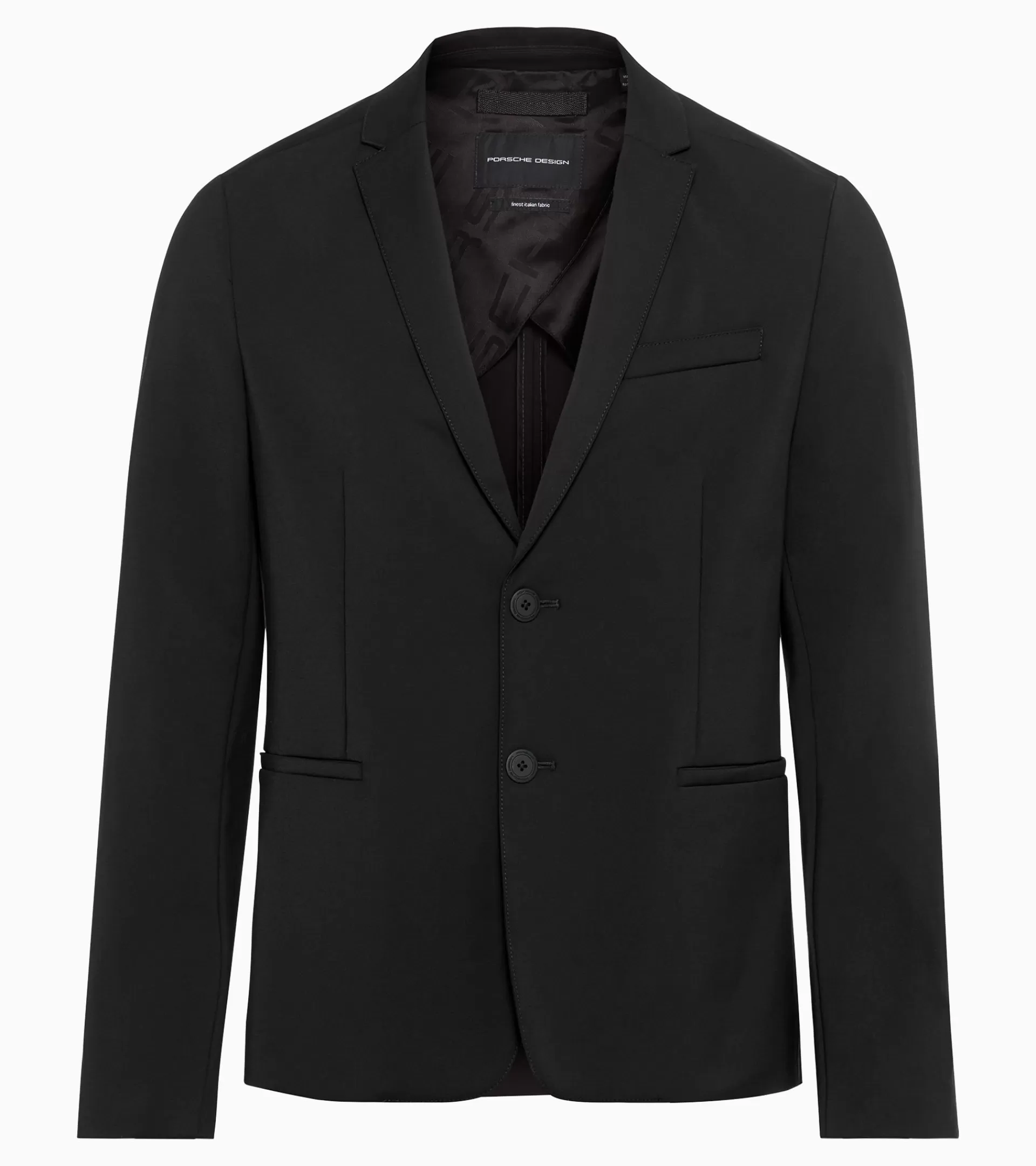Athleisure Blazer>Porsche Design Store