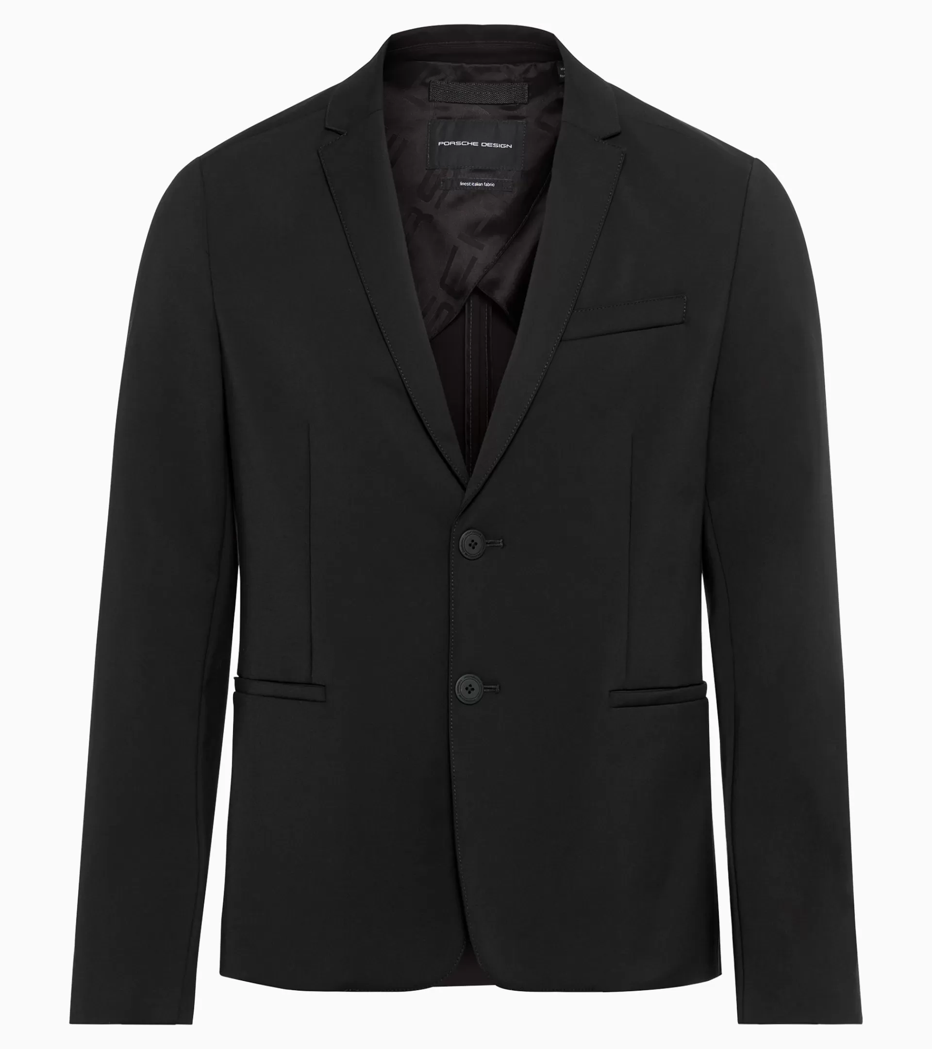 Athleisure Blazer>Porsche Design Sale