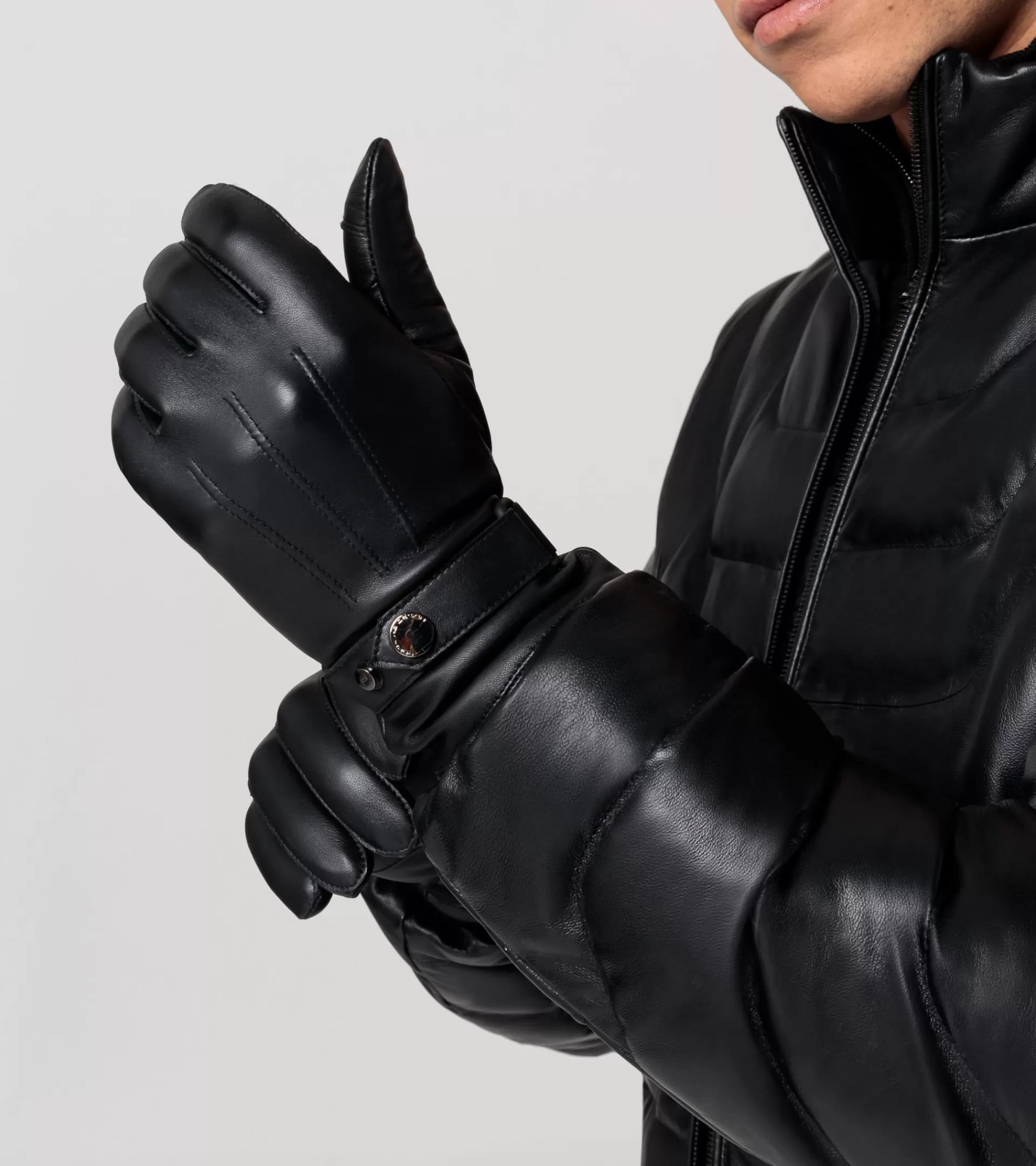 Athleisure Gloves>Porsche Design Discount