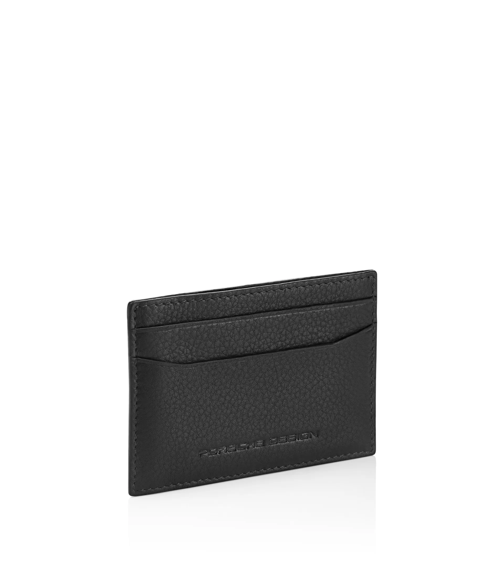 Business Cardholder 2 With Money Clip>Porsche Design Outlet
