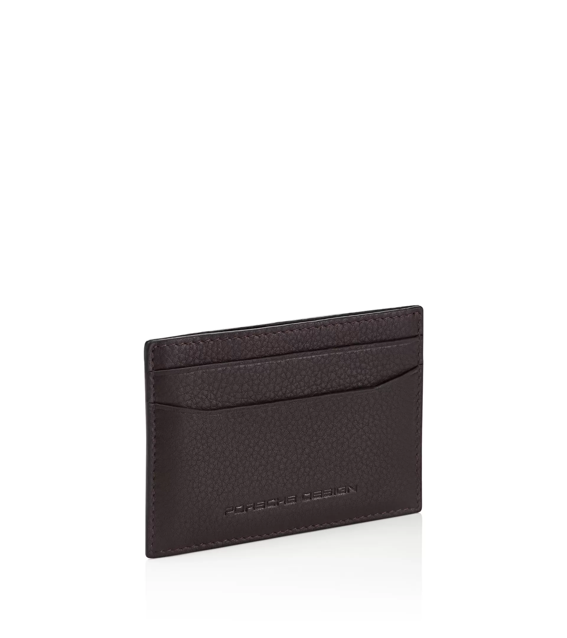 Business Cardholder 2 With Money Clip>Porsche Design Discount