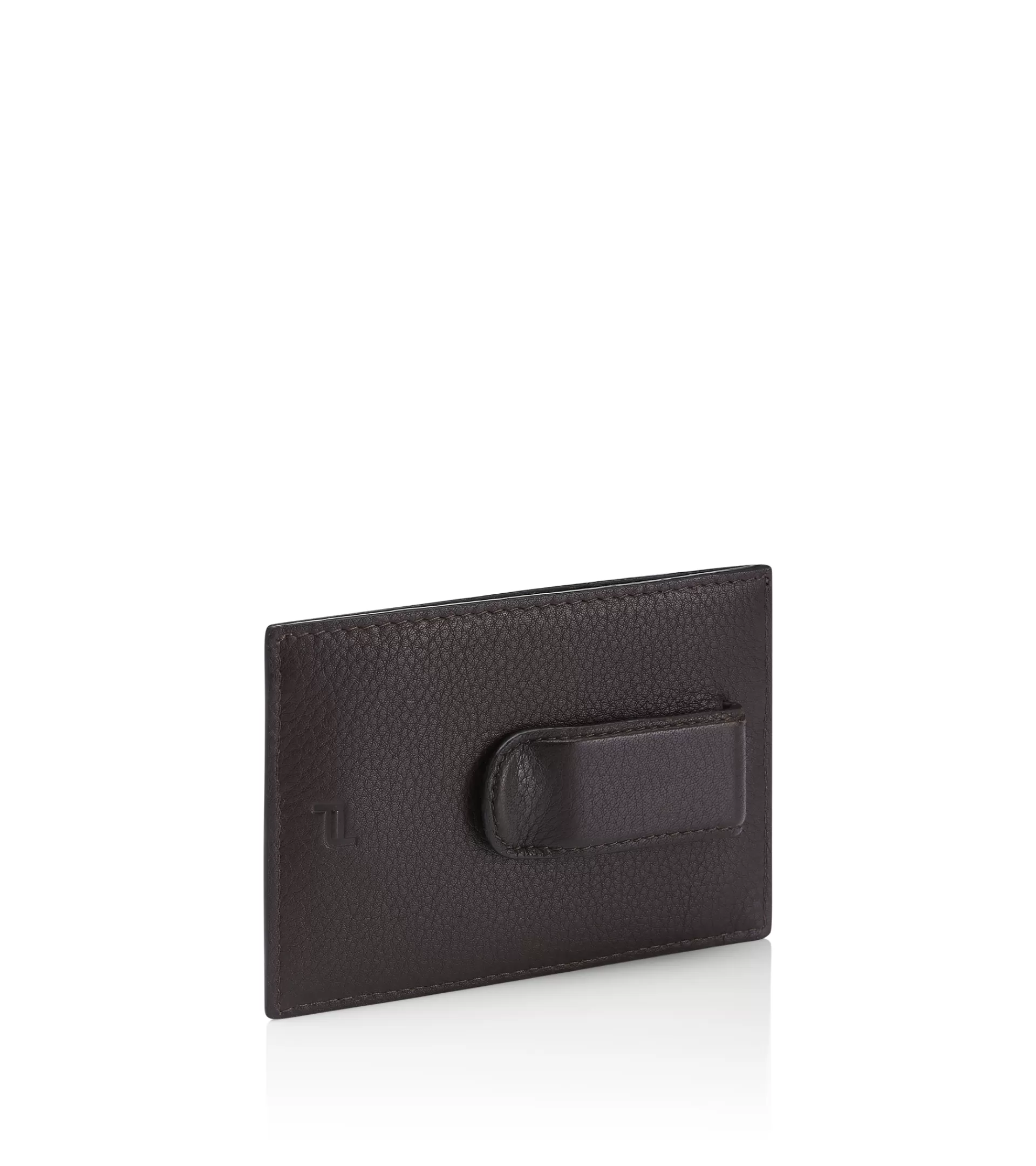 Business Cardholder 2 With Money Clip>Porsche Design Discount