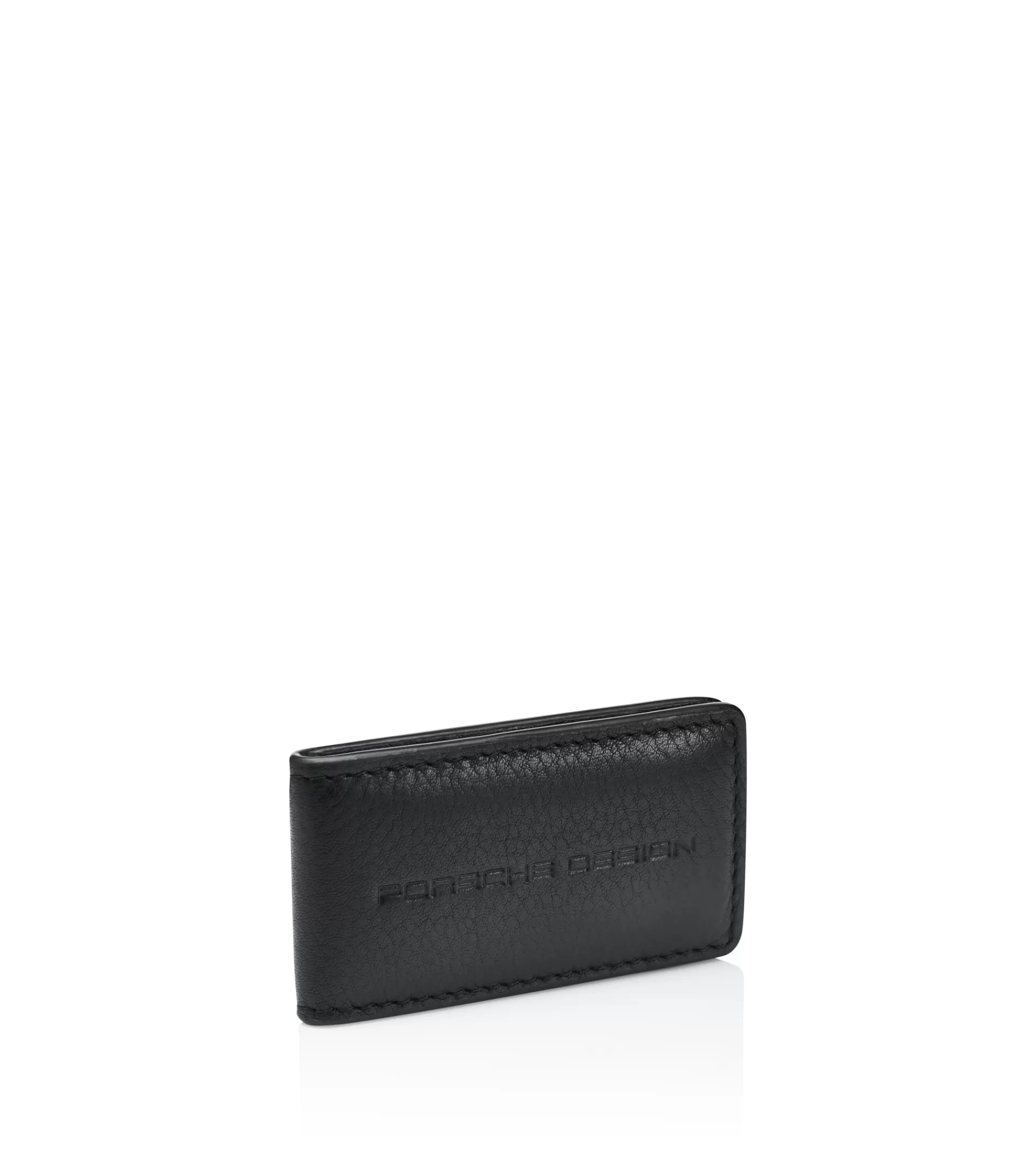 Business Money Clip>Porsche Design Clearance