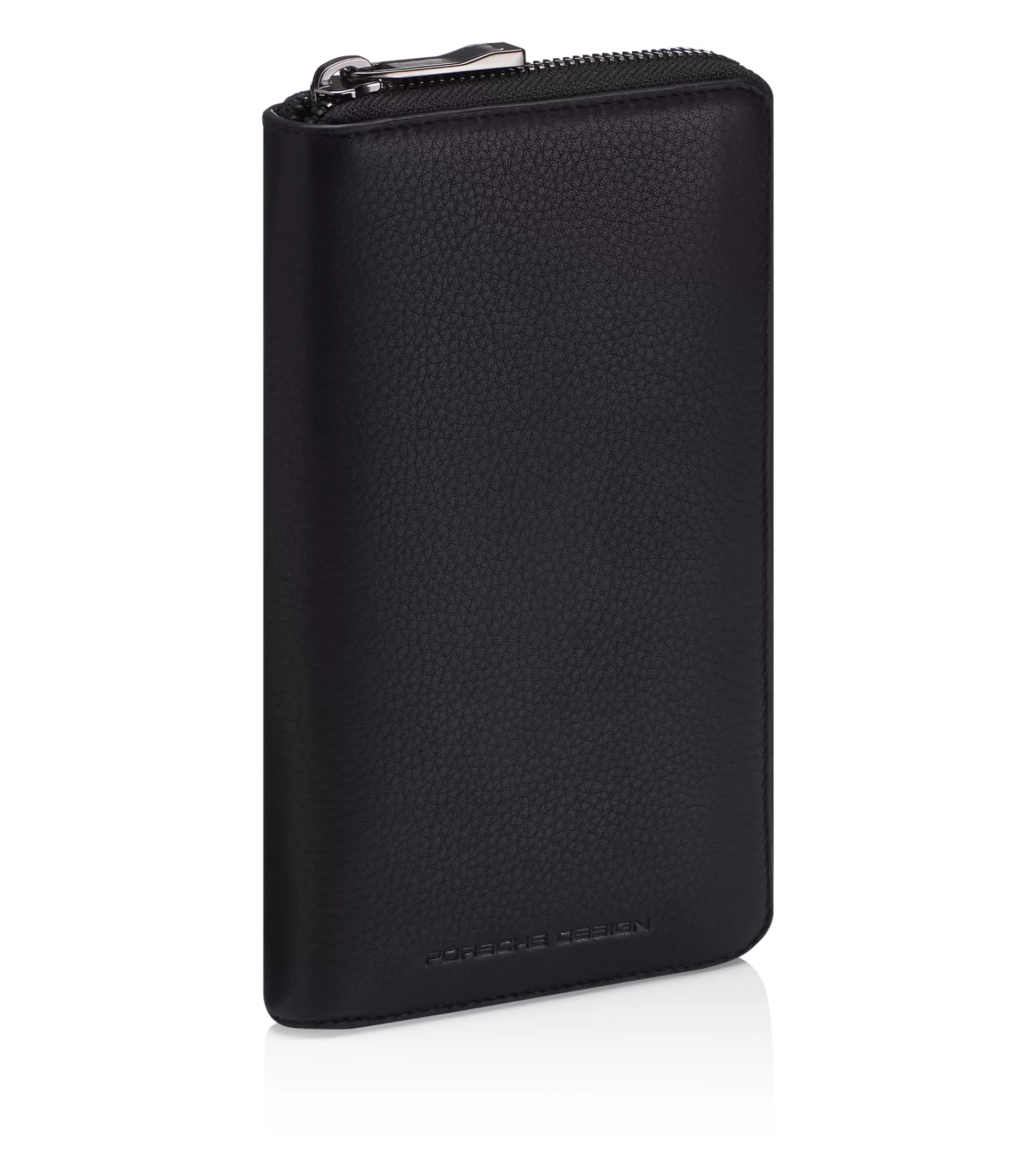 Business Wallet 15 With Zipper>Porsche Design New