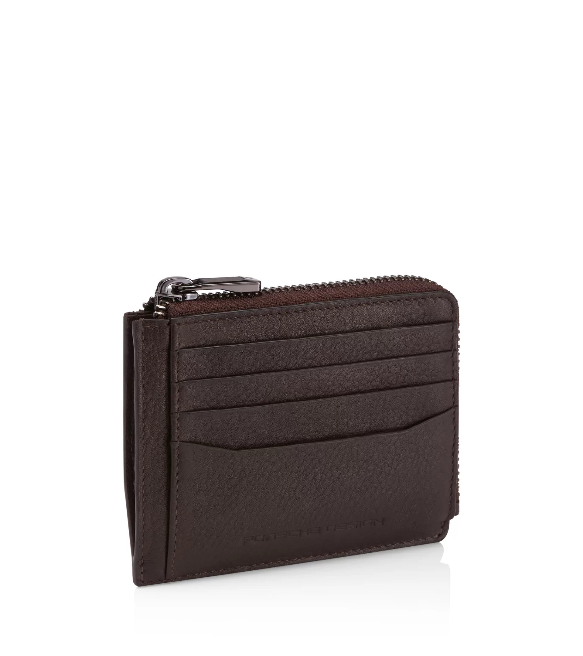 Business Wallet 11 With Zipper>Porsche Design Online