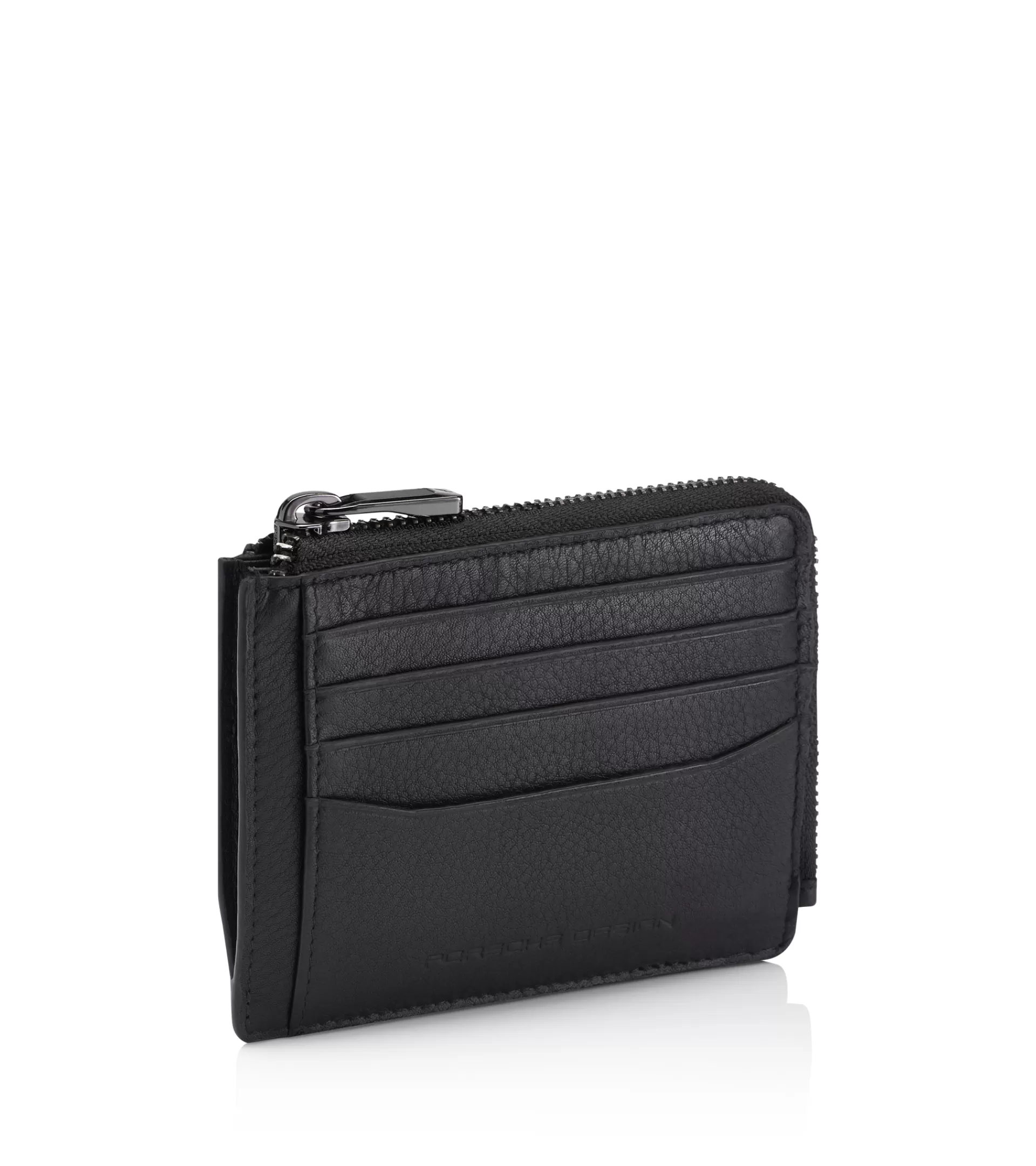 Business Wallet 11 With Zipper>Porsche Design Shop