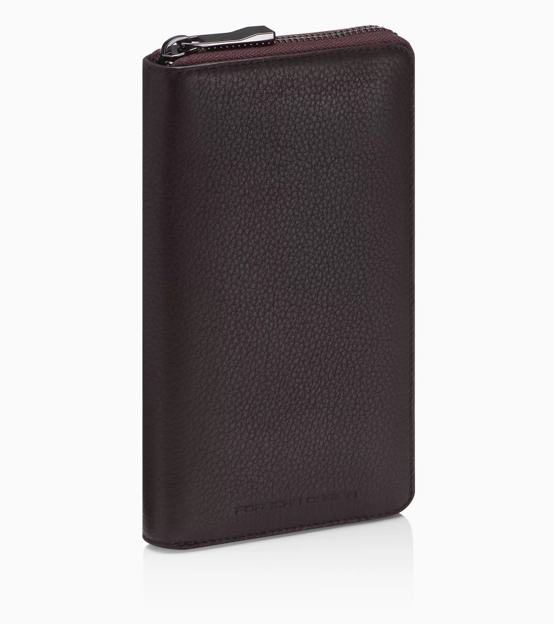 Business Wallet 15 With Zipper>Porsche Design Store