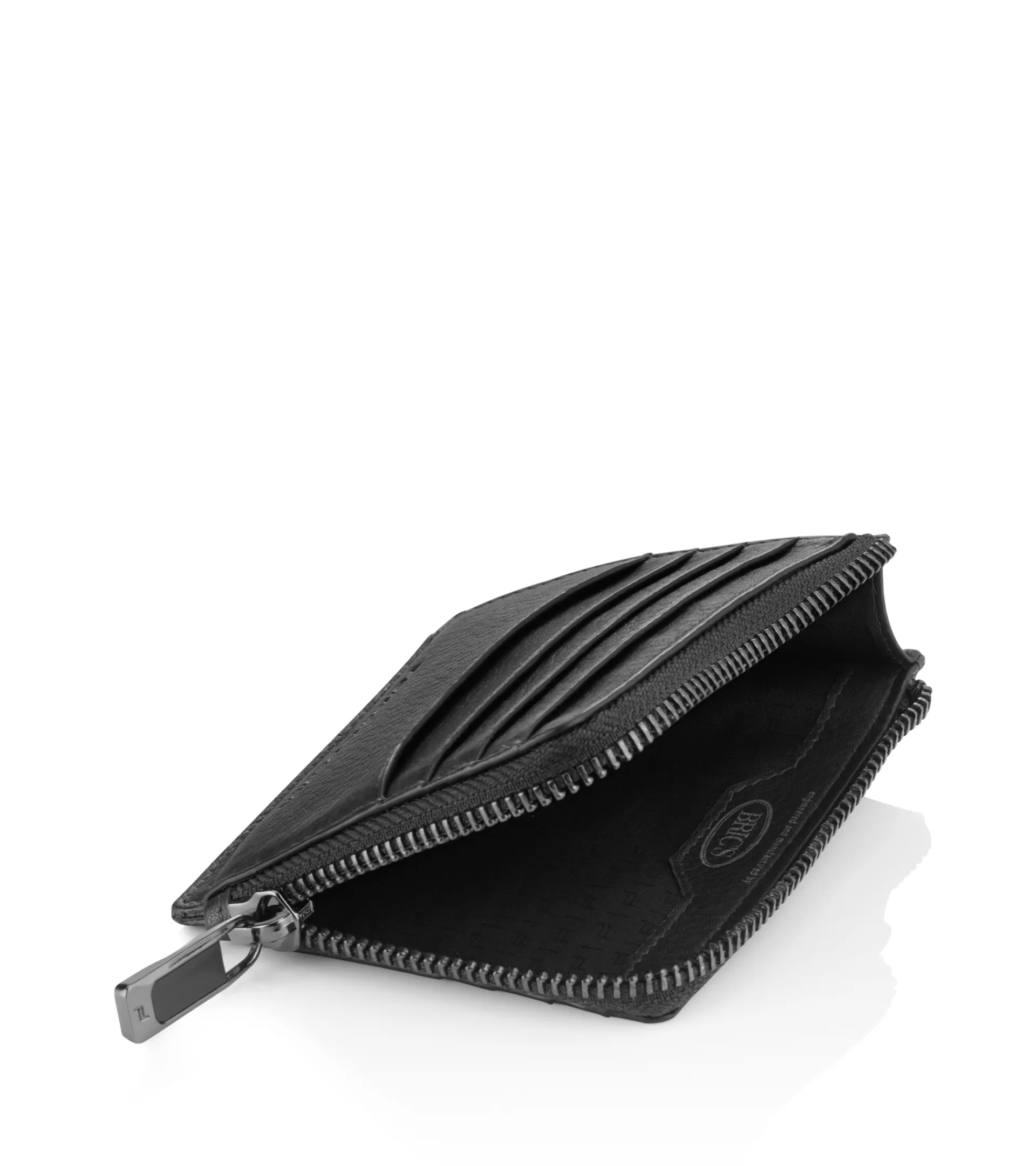 Business Wallet 11 With Zipper>Porsche Design Shop