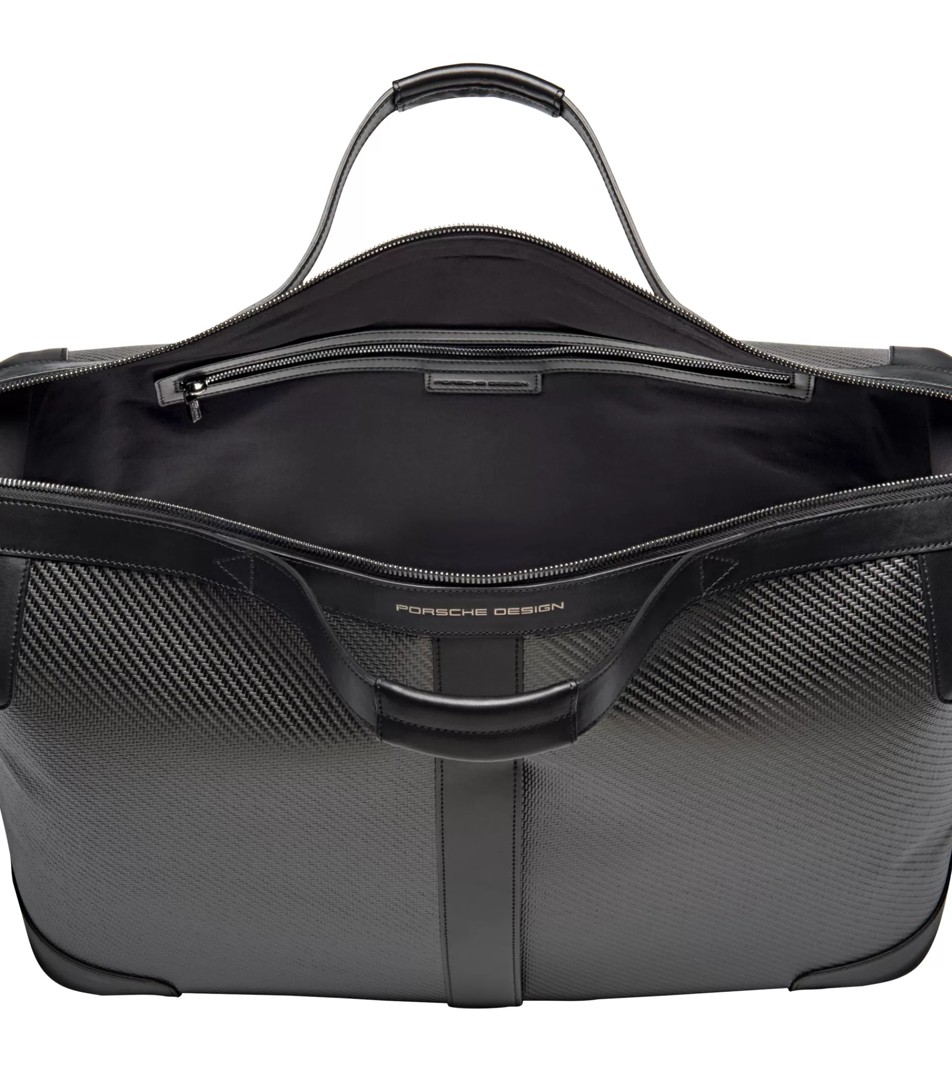 Carbon Weekender>Porsche Design Fashion