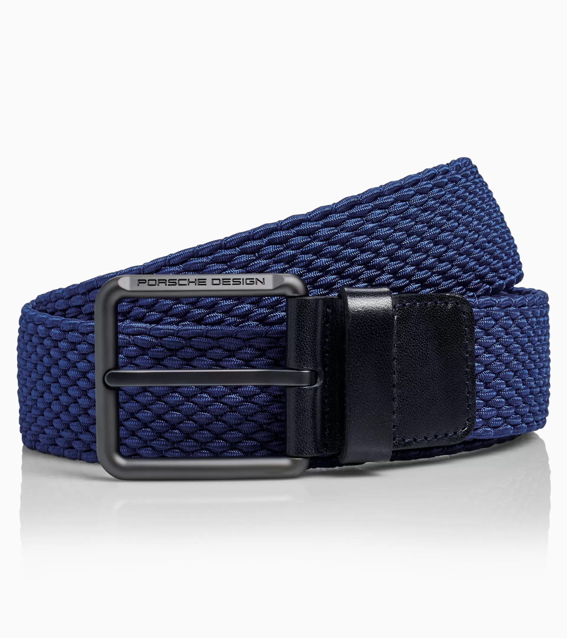 Casual Pin Buckle Chino Belt>Porsche Design Flash Sale