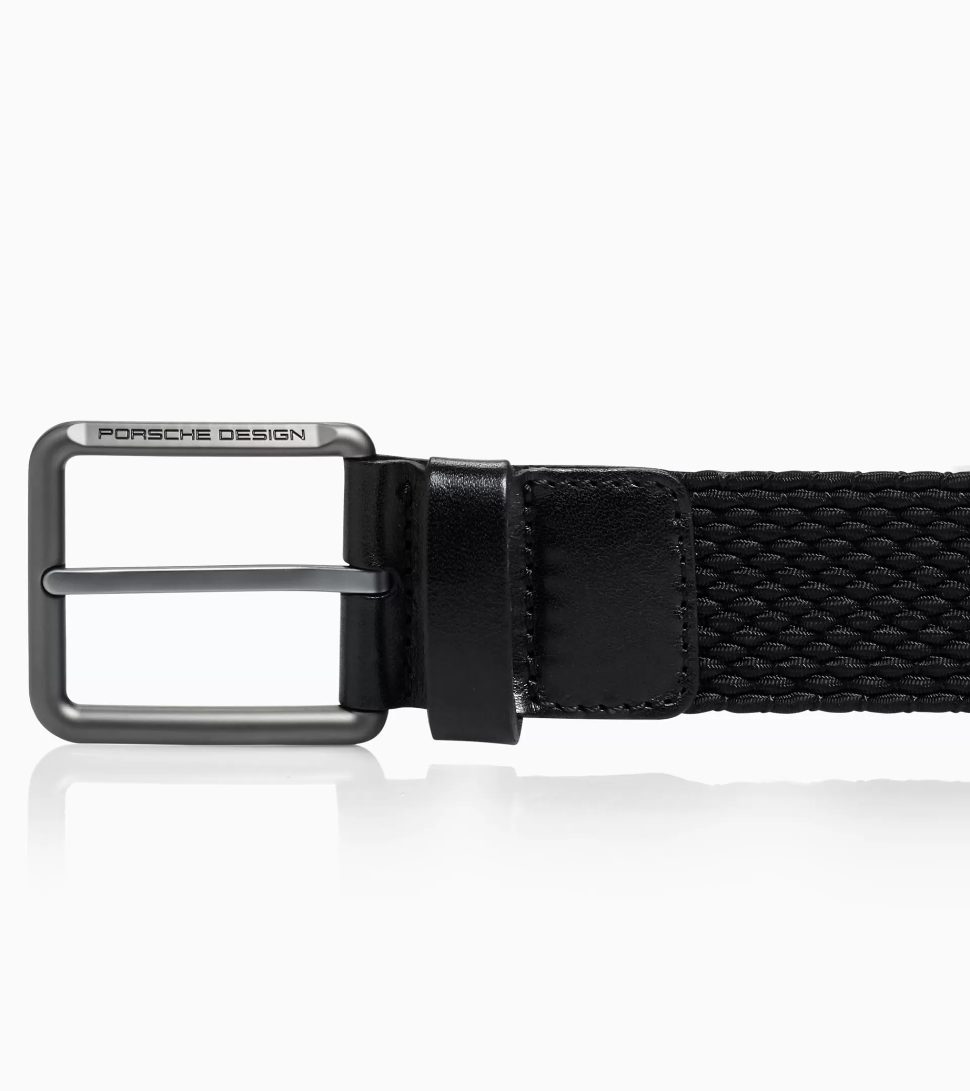 Casual Pin Buckle Chino Belt>Porsche Design Outlet