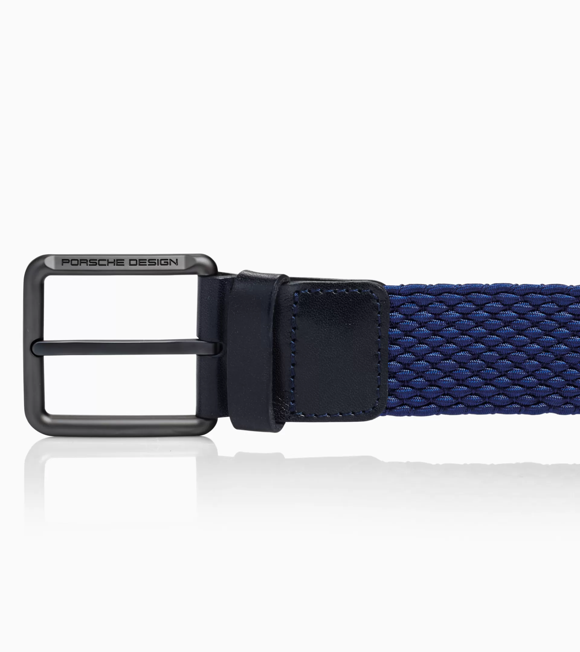 Casual Pin Buckle Chino Belt>Porsche Design Flash Sale