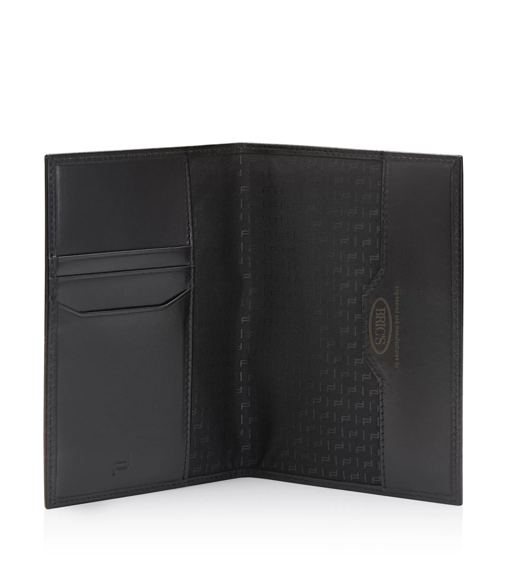 Classic Passport Holder>Porsche Design New