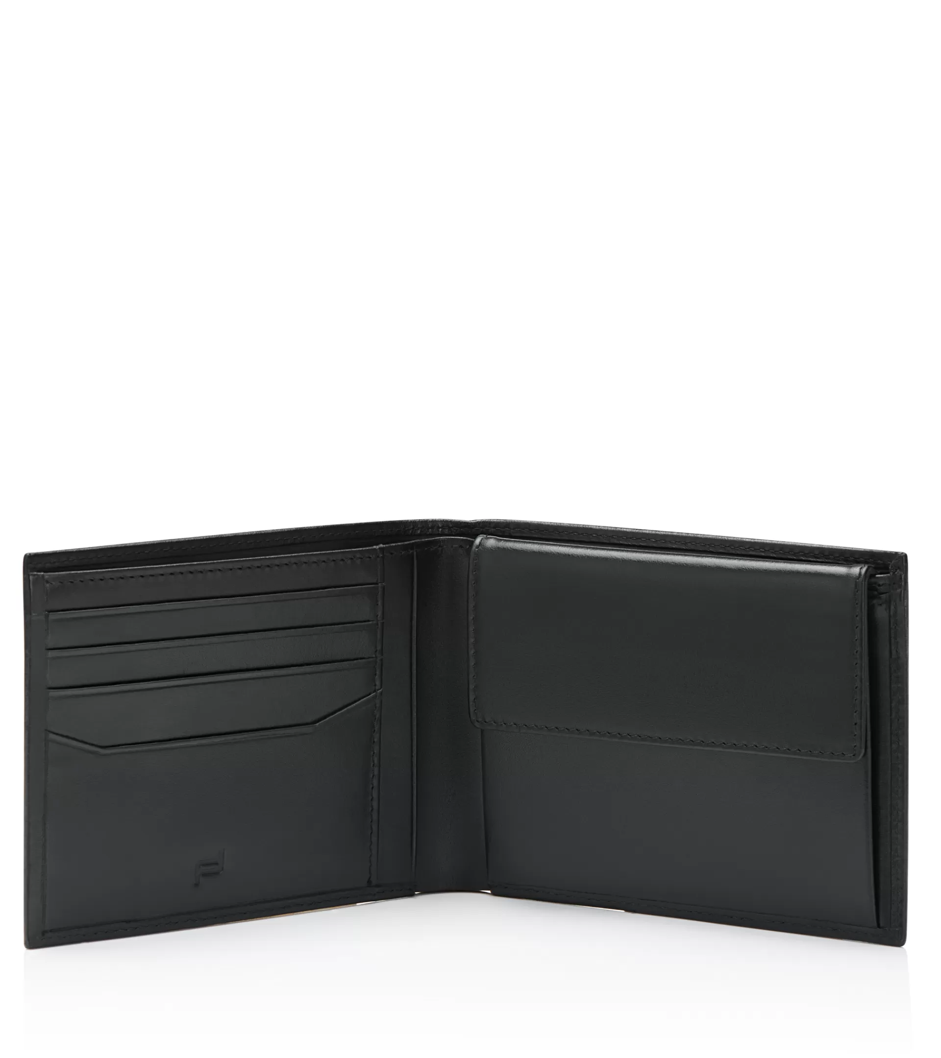 Classic Wallet 4 Wide>Porsche Design New