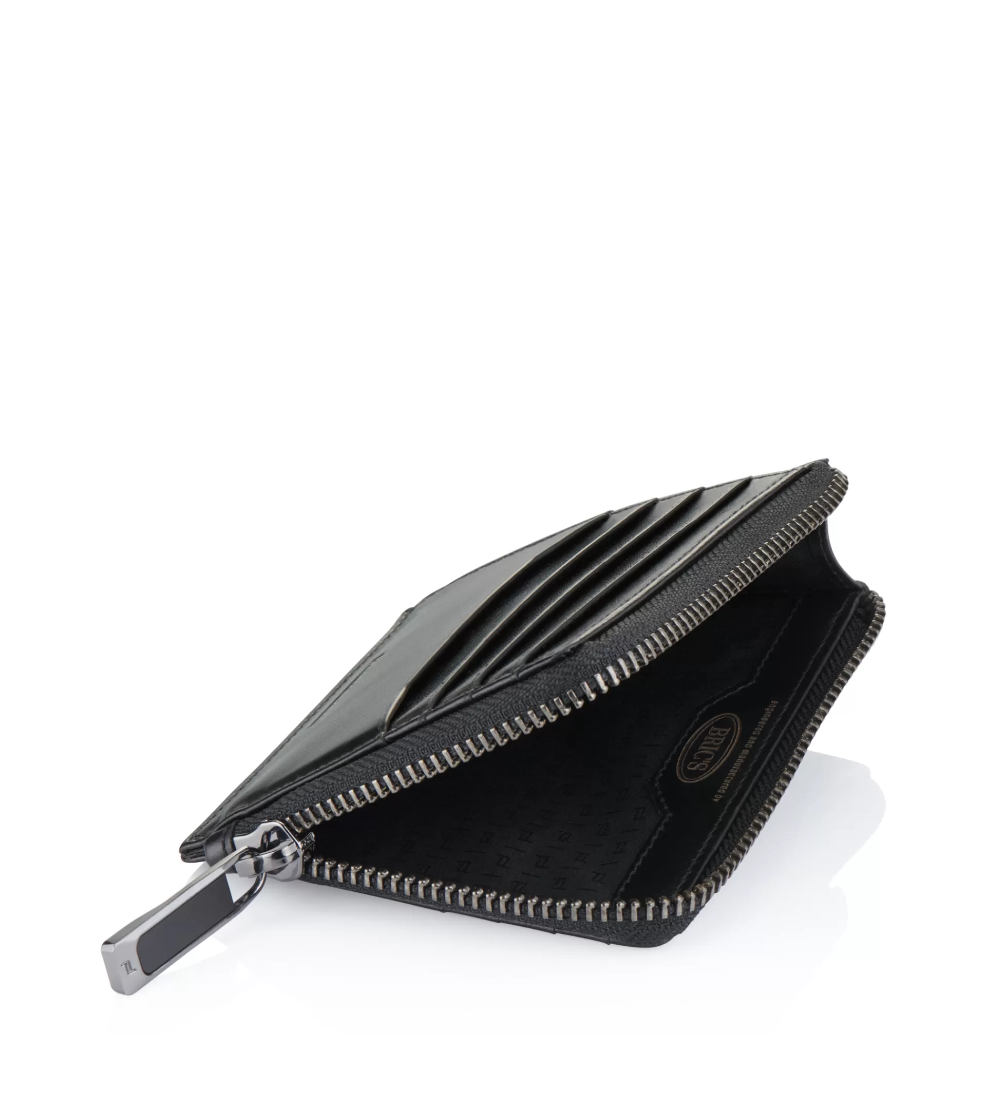 Classic Wallet 11 With Zipper>Porsche Design Fashion