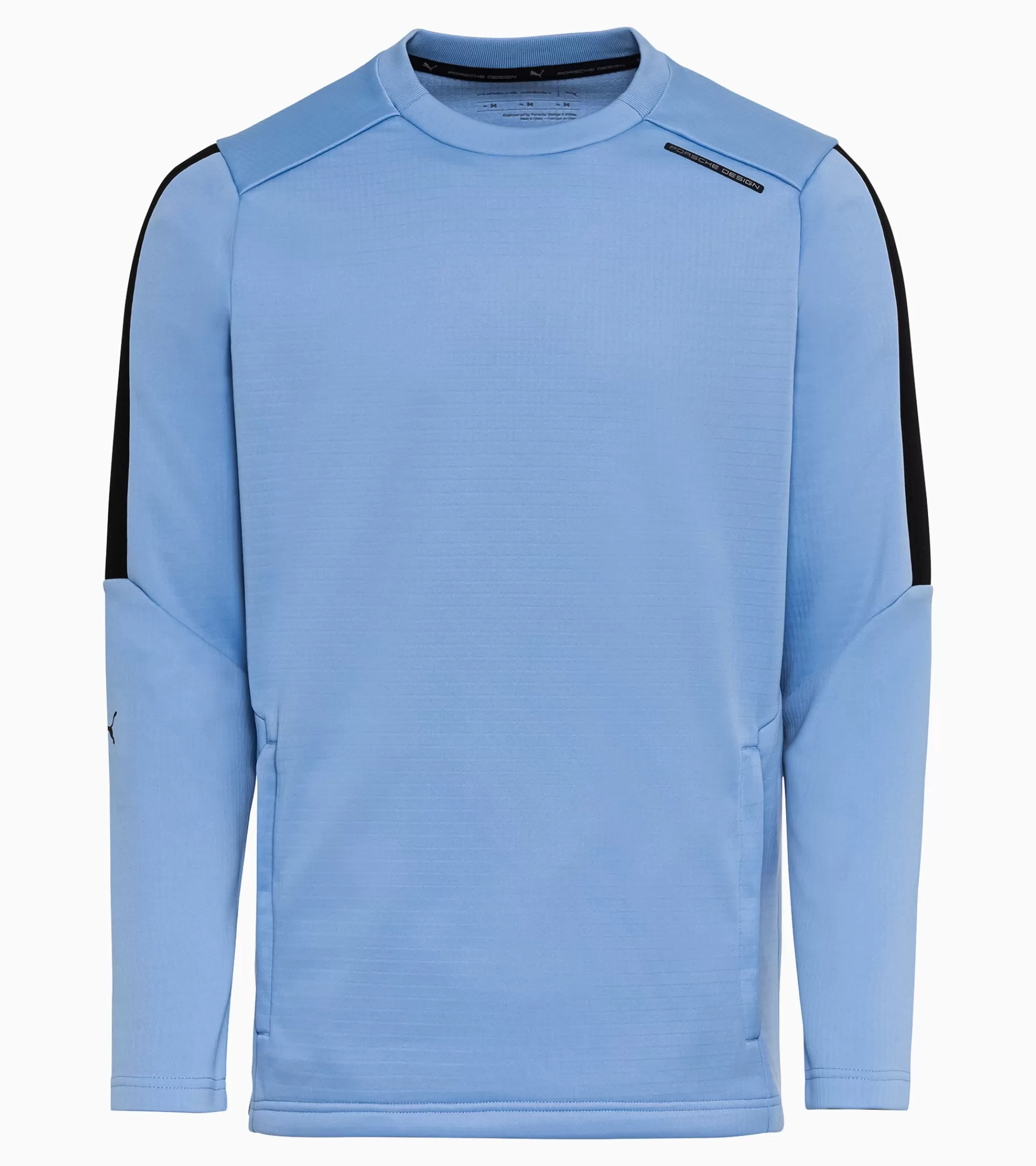 Crew Neck Sweater>Porsche Design Online