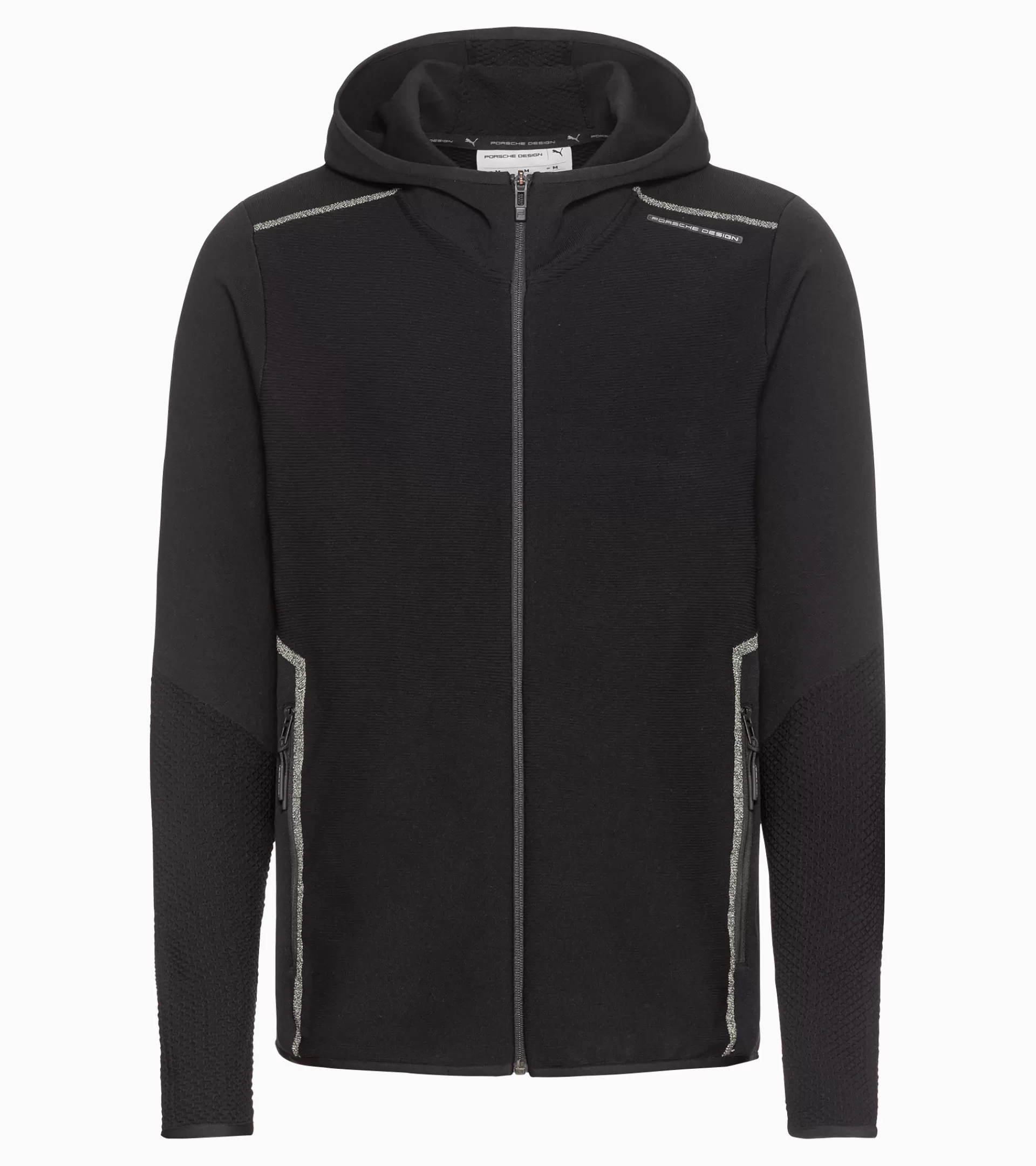 Evoknit® Midlayer Jacket>Porsche Design Cheap