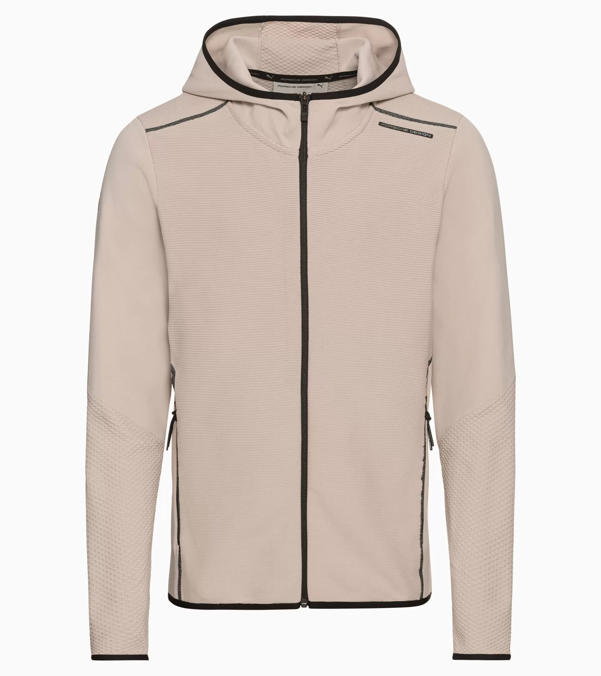 Evoknit® Midlayer Jacket>Porsche Design Flash Sale
