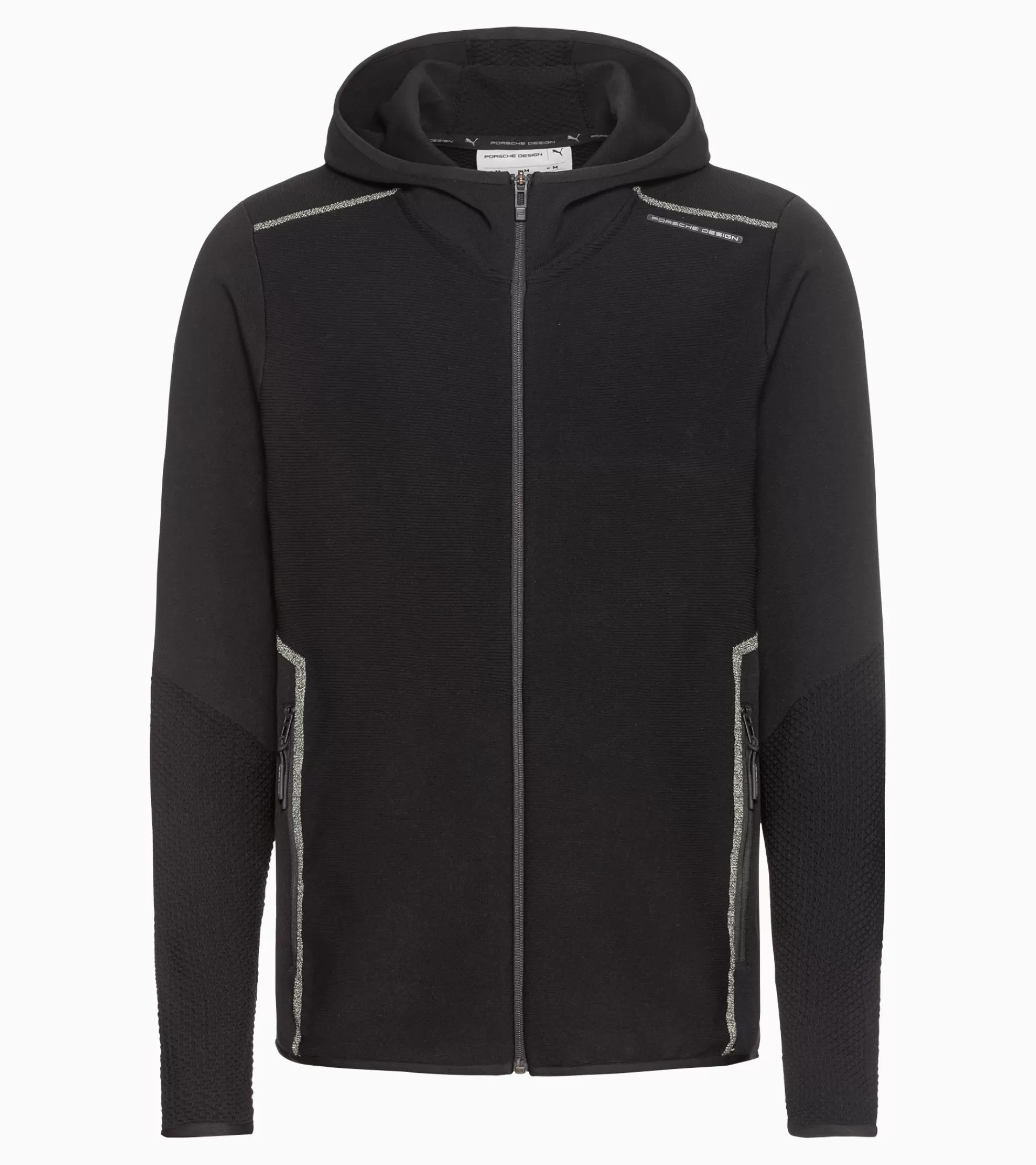 Evoknit® Midlayer Jacket>Porsche Design Outlet