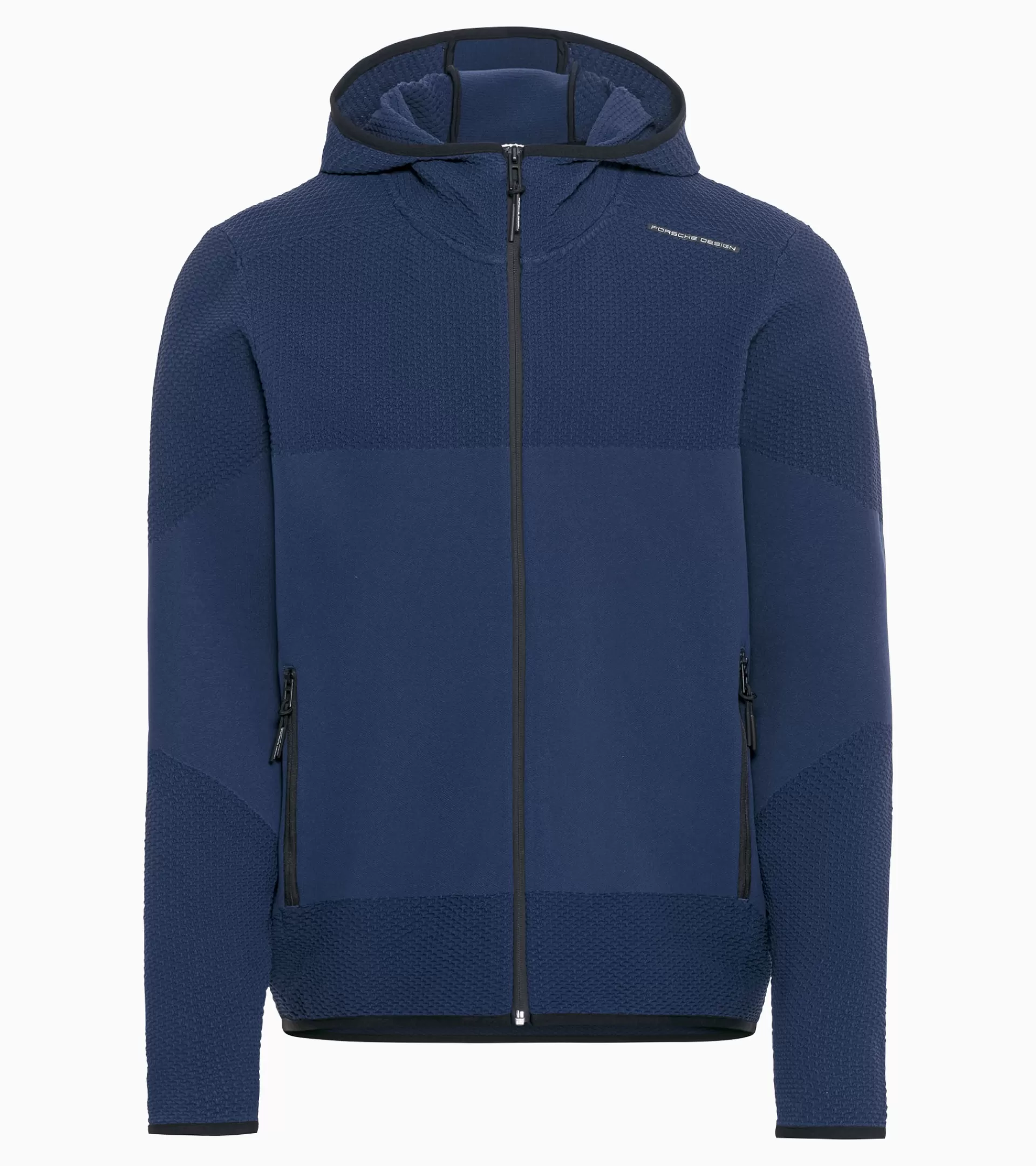 Evoknit® Midlayer Jacket>Porsche Design Flash Sale