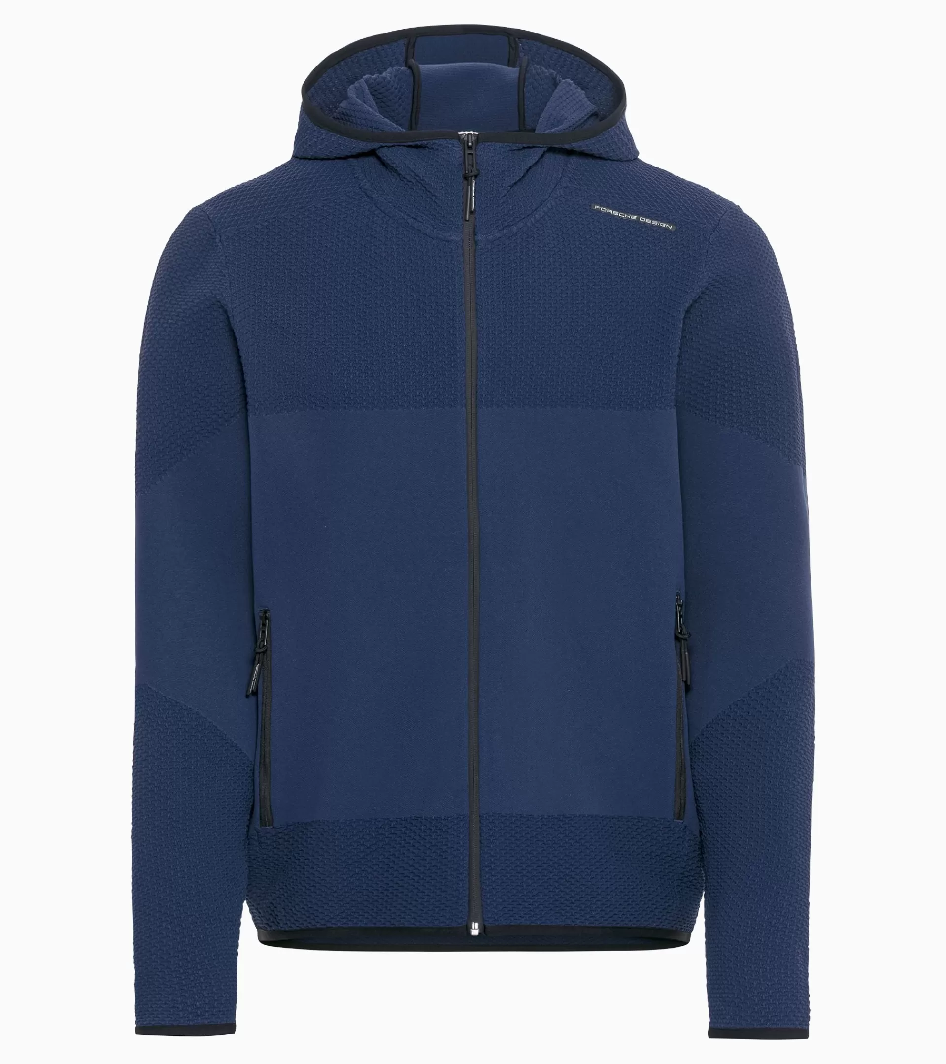 Evoknit® Midlayer Jacket>Porsche Design Online