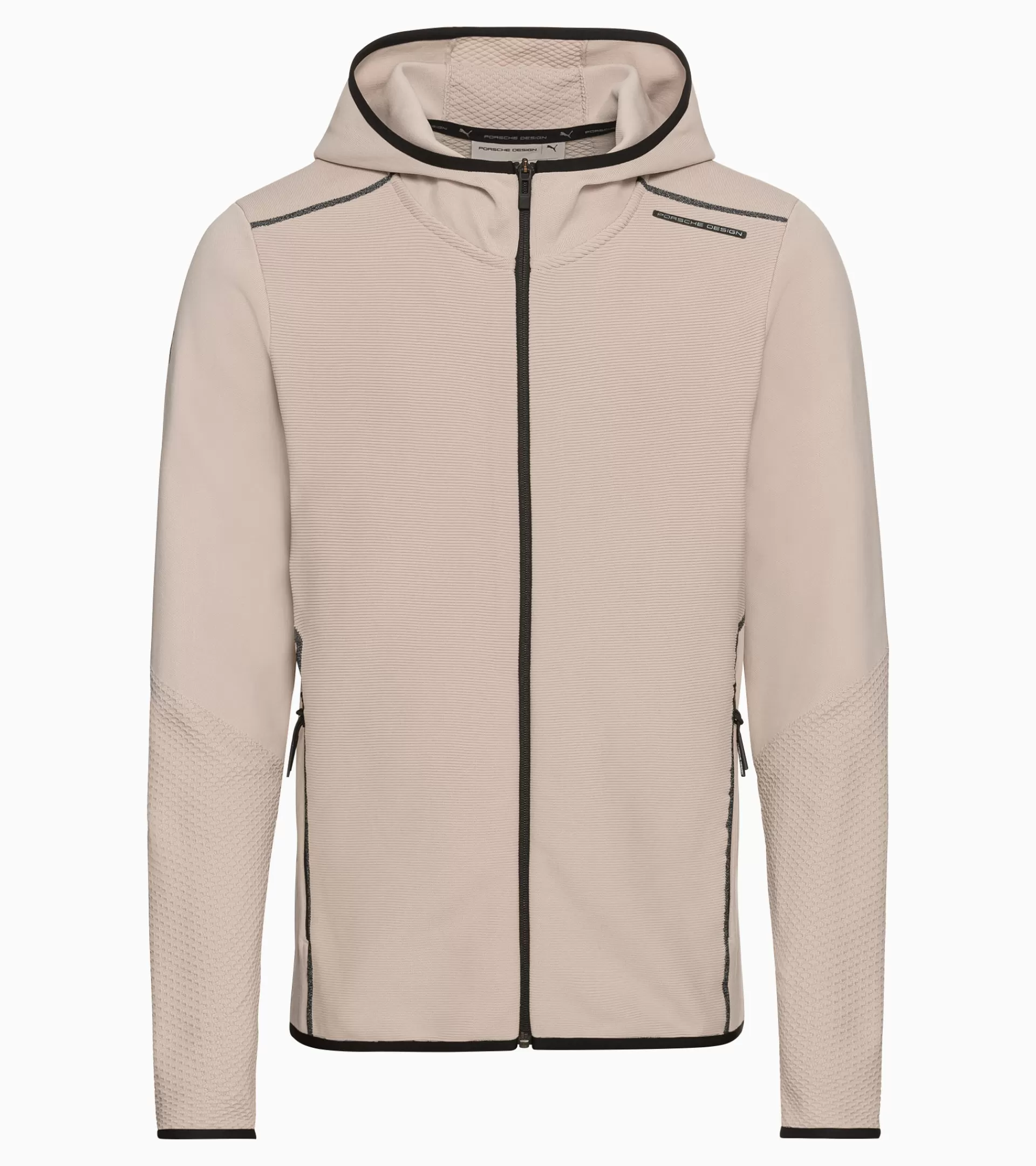 Evoknit® Midlayer Jacket>Porsche Design Discount
