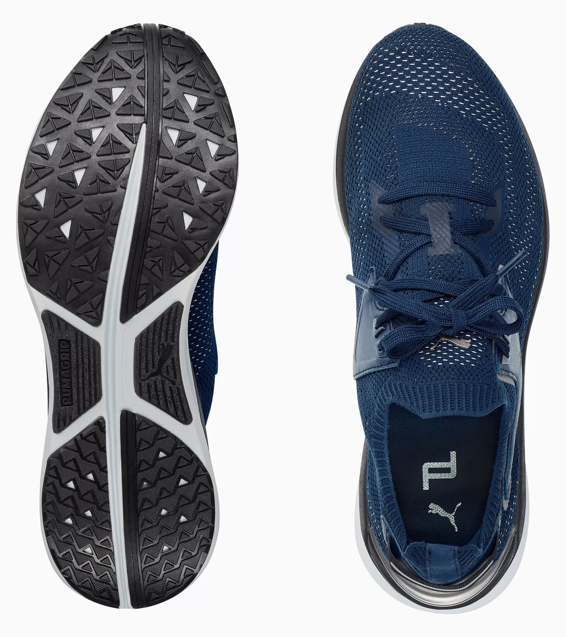 Evoknit® Trainer Ii>Porsche Design Fashion
