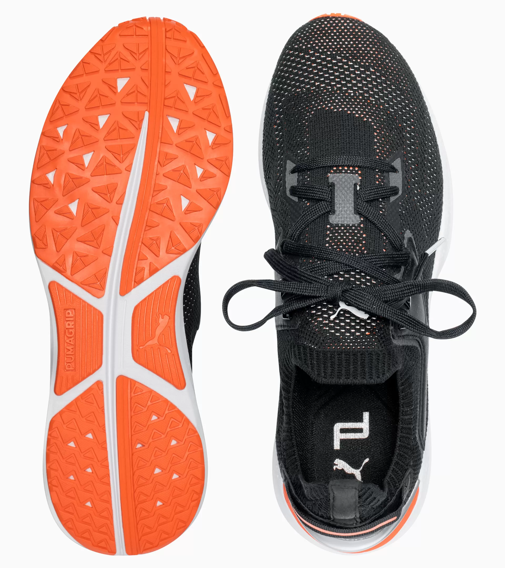Evoknit® Trainer Ii>Porsche Design Fashion