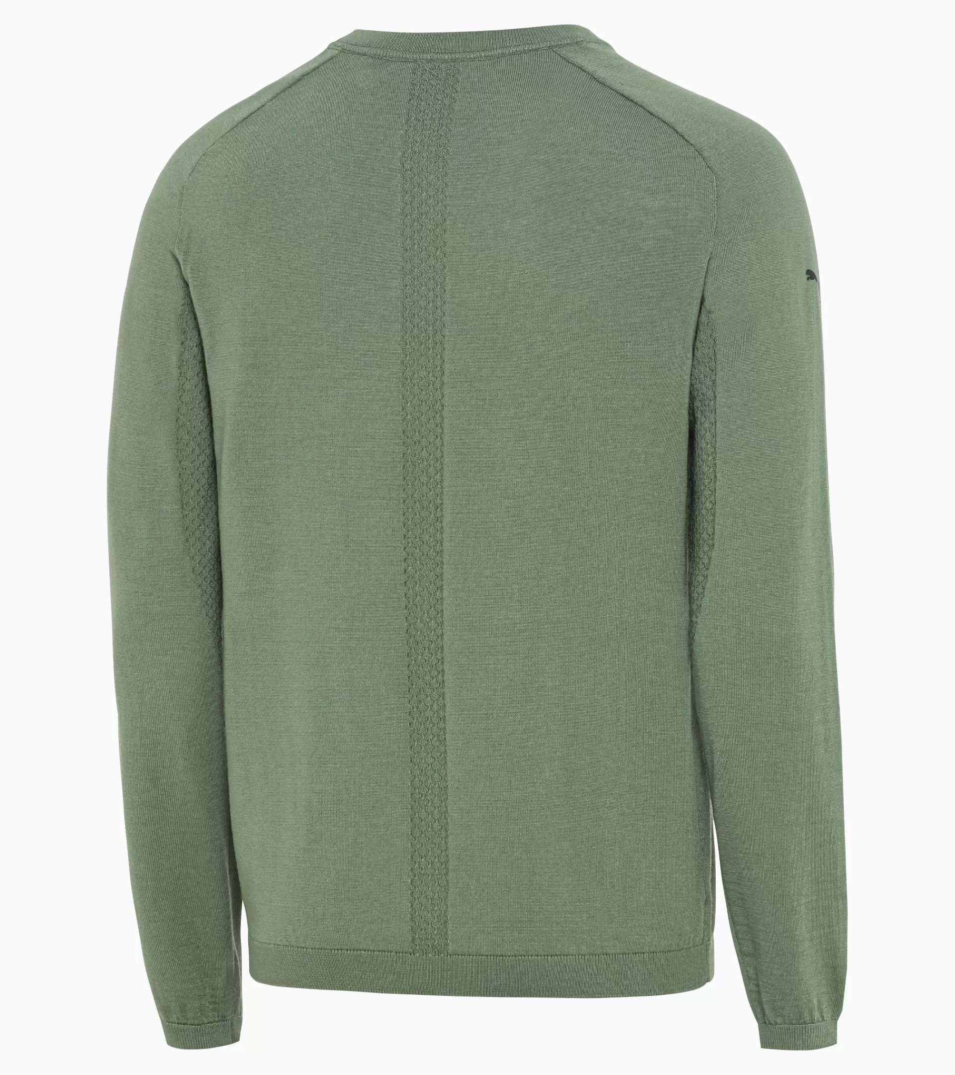 Evoknit® V-Neck Pullover>Porsche Design Fashion