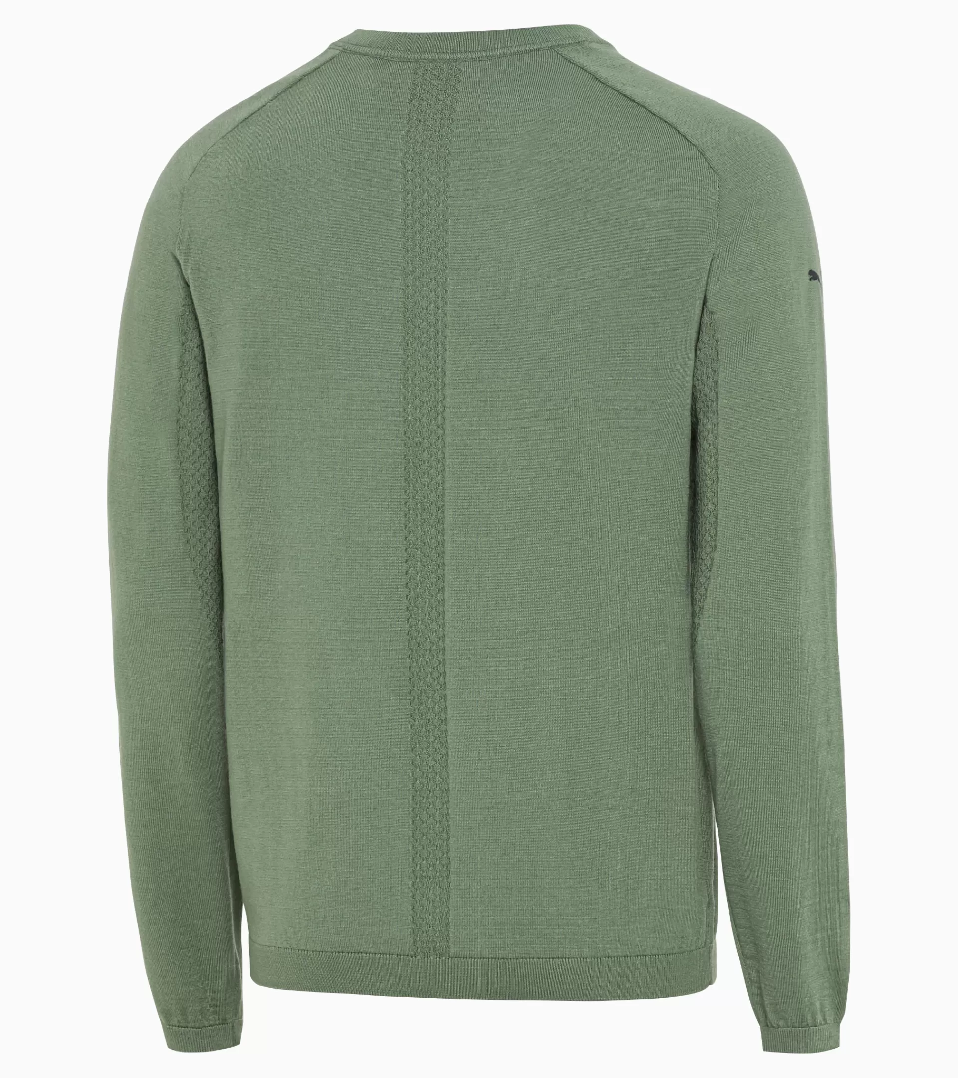 Evoknit® V-Neck Pullover>Porsche Design Flash Sale