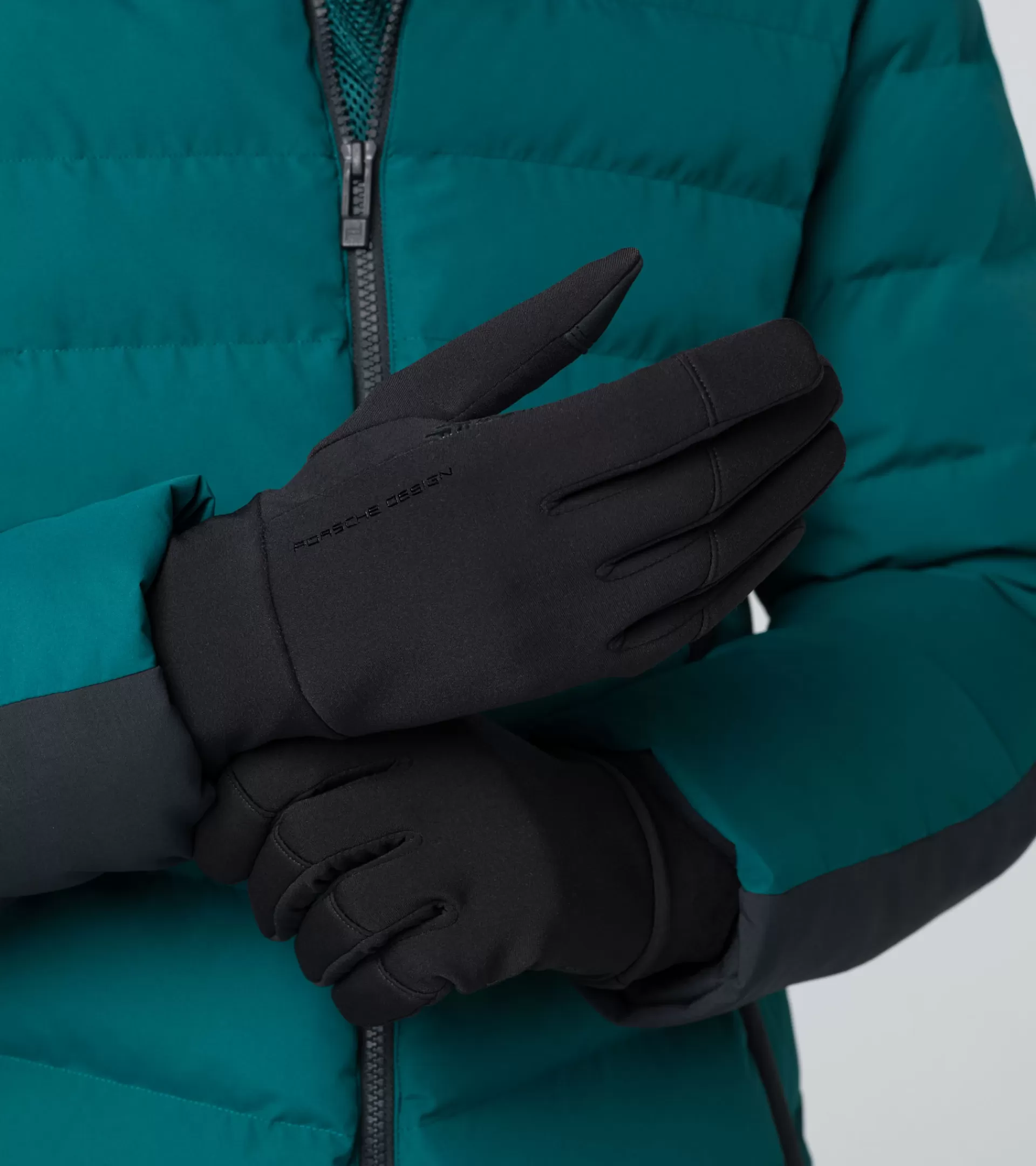 Functional Gloves>Porsche Design Fashion