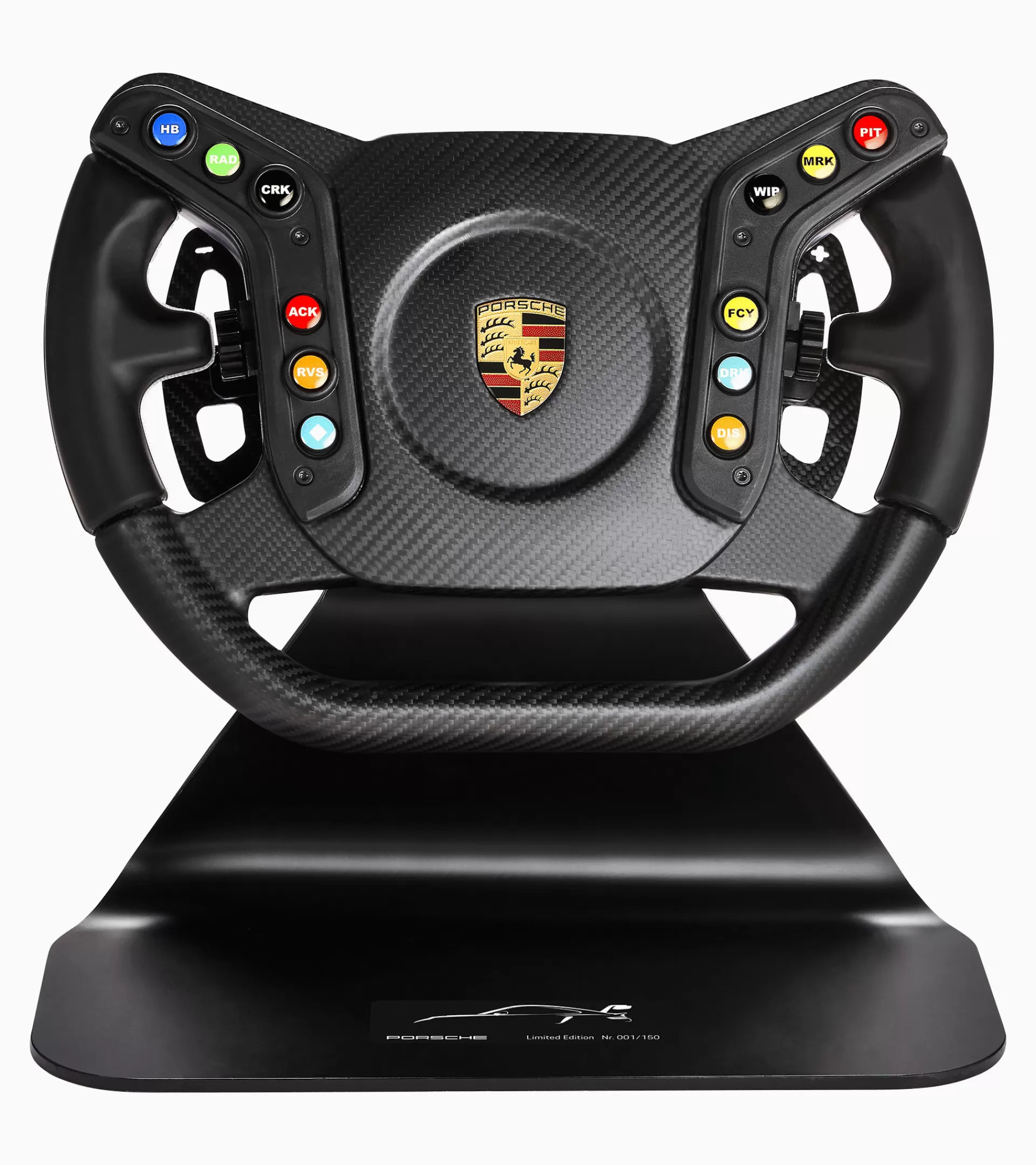 Gaming-Lenkrad 911 Gt3 Cup – Ltd.>Porsche Design Flash Sale
