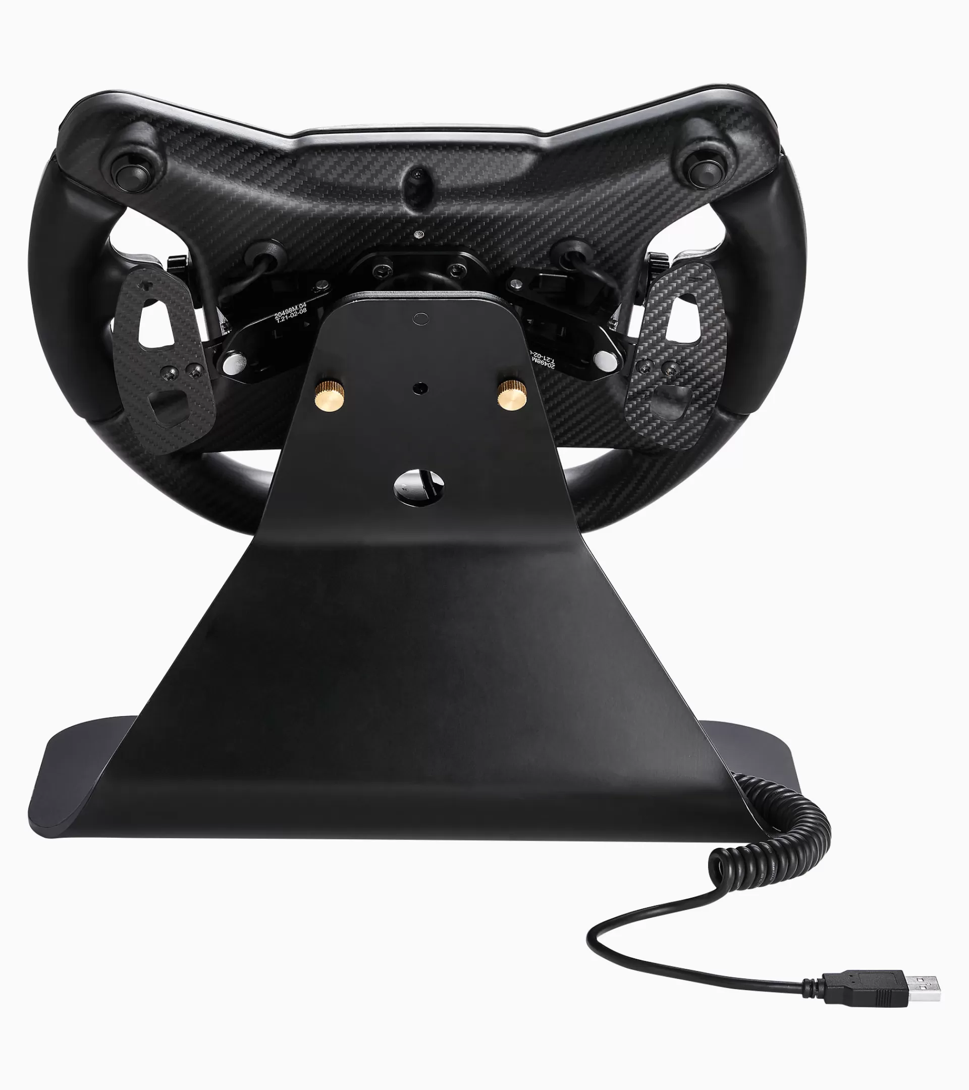 Gaming-Lenkrad 911 Gt3 Cup – Ltd.>Porsche Design Flash Sale