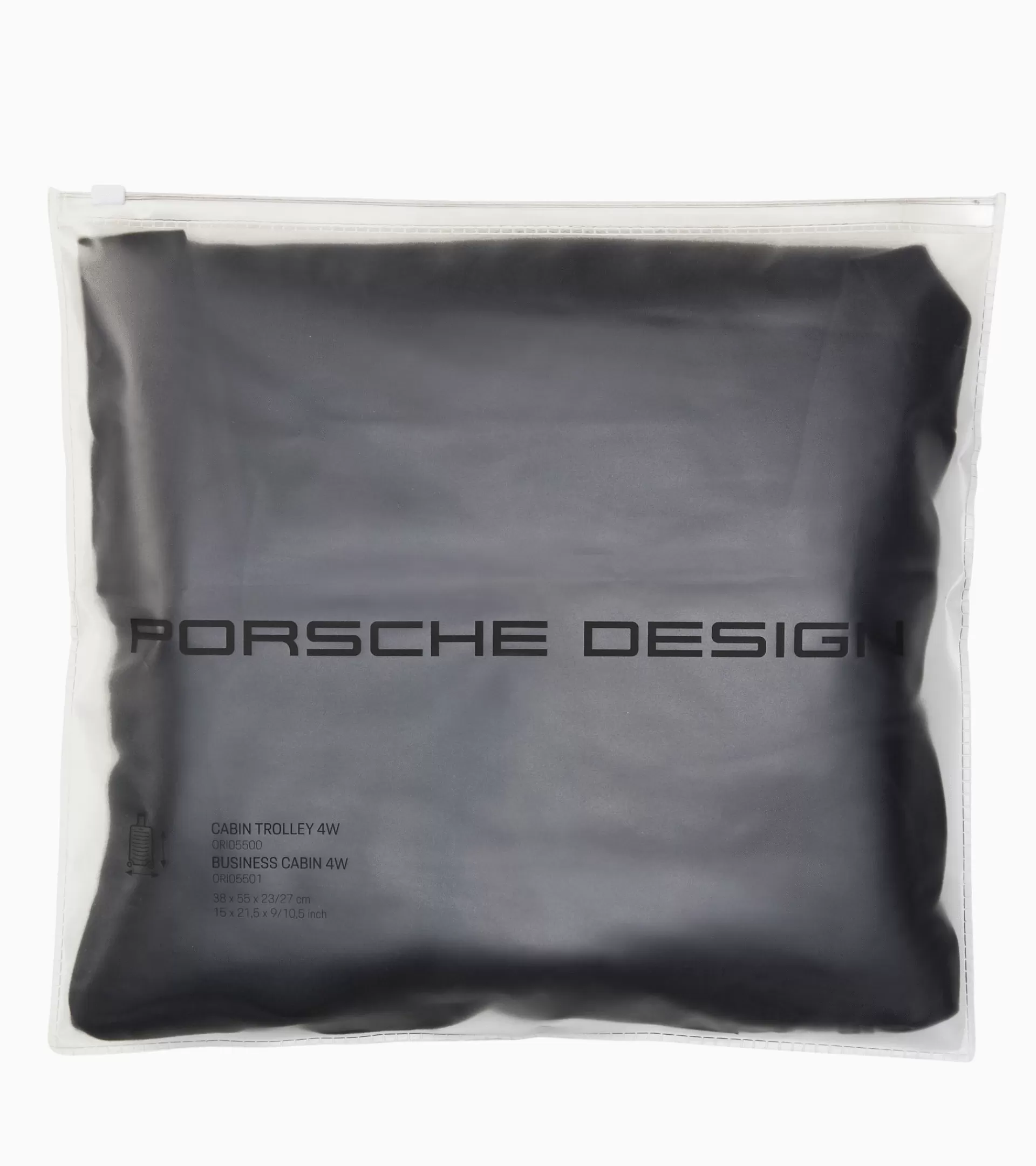 Hardcase Cover Trolley L>Porsche Design Flash Sale