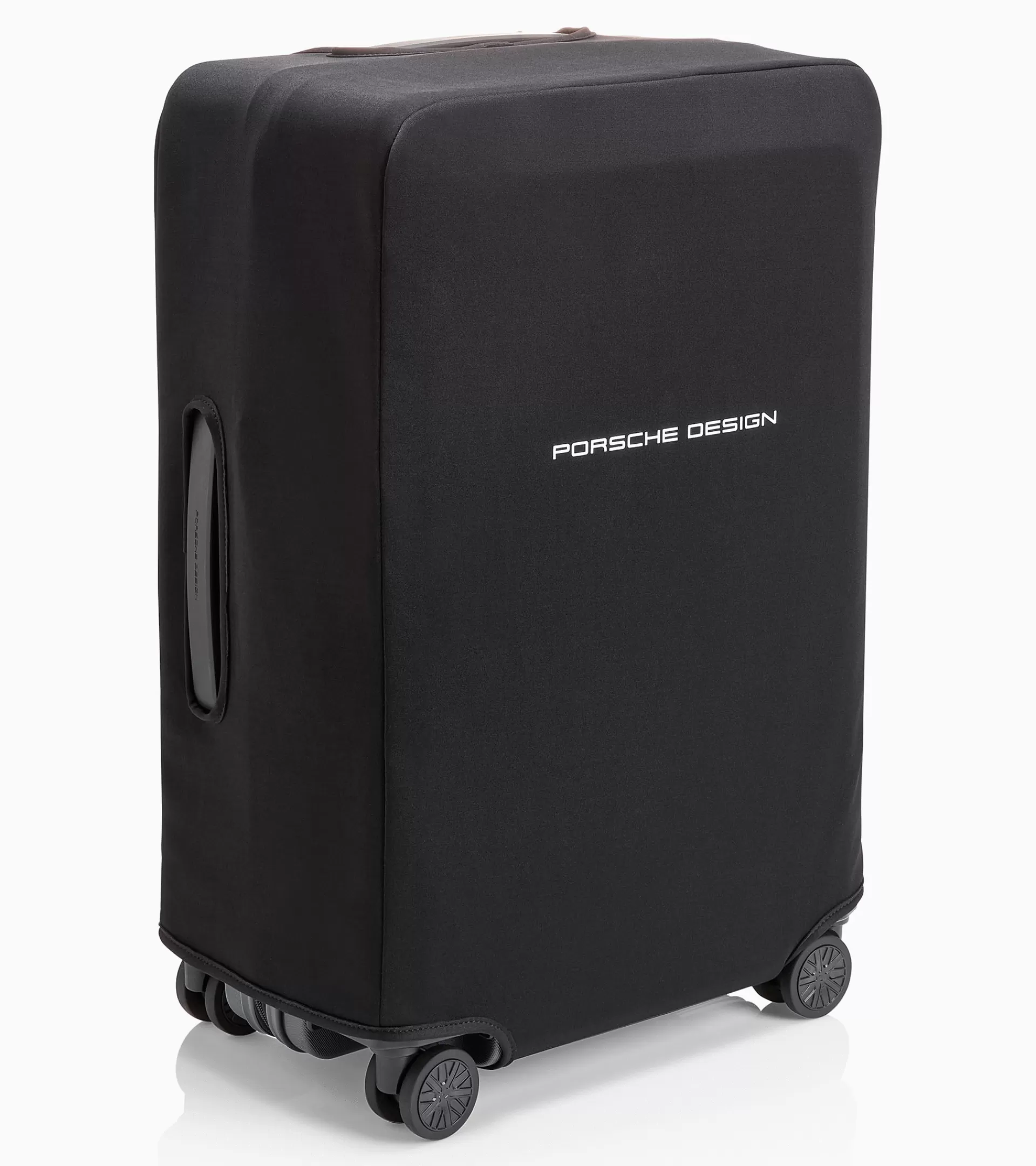 Hardcase Cover Trolley M>Porsche Design Shop