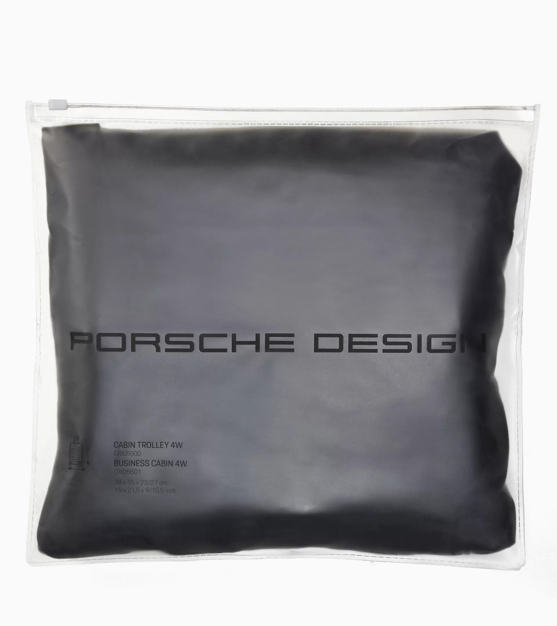 Hardcase Cover Trolley Xl>Porsche Design Fashion