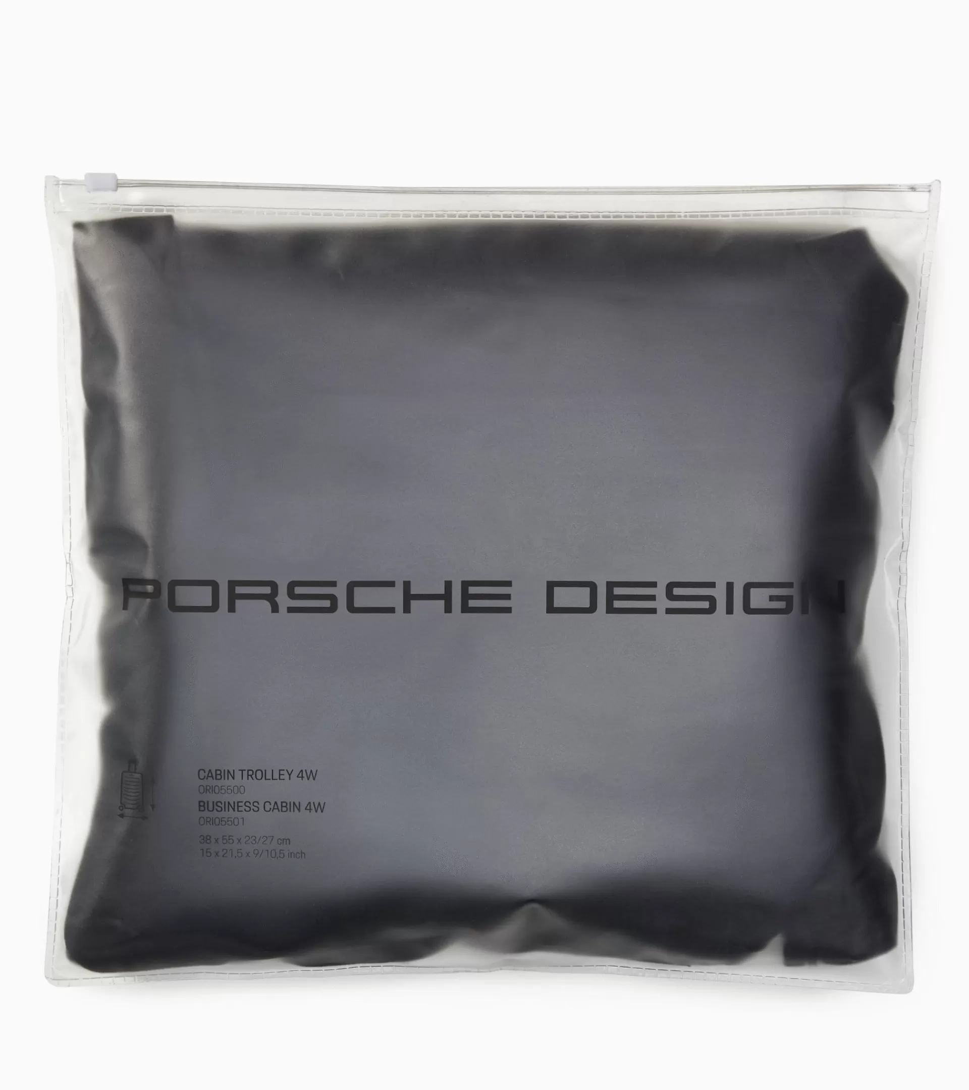 Hardcase Cover Trunk M>Porsche Design Flash Sale