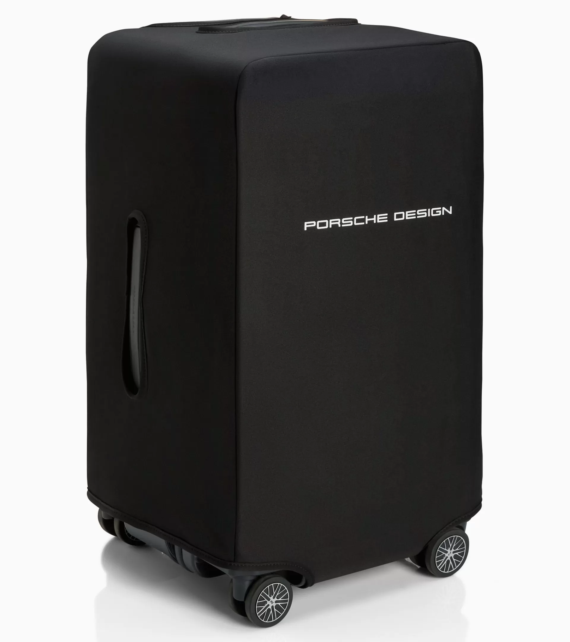 Hardcase Cover Trunk S>Porsche Design Shop