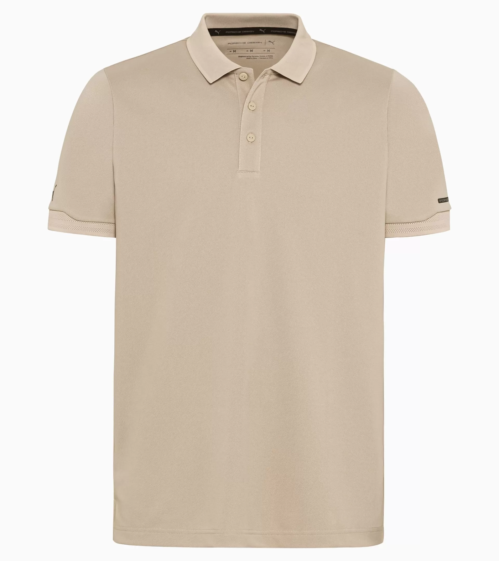 Herren Polo>Porsche Design Online