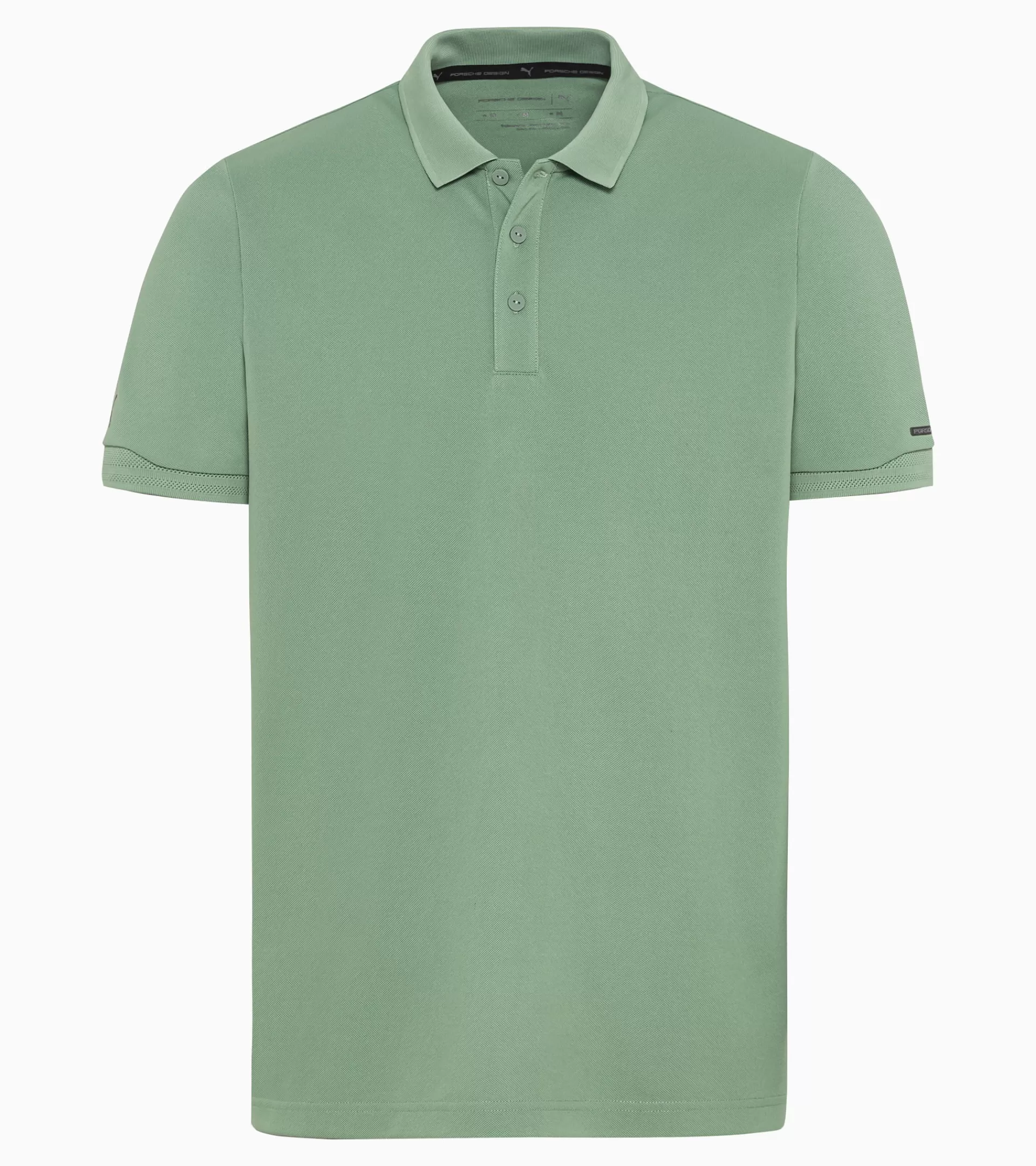 Herren Polo>Porsche Design Clearance