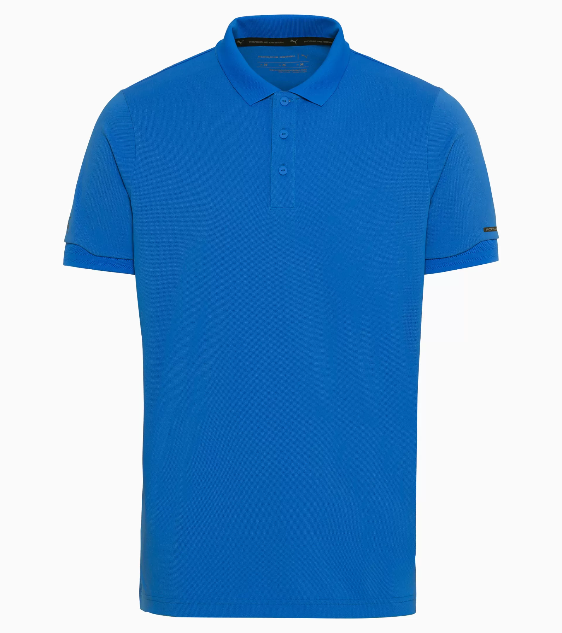 Herren Polo>Porsche Design Outlet