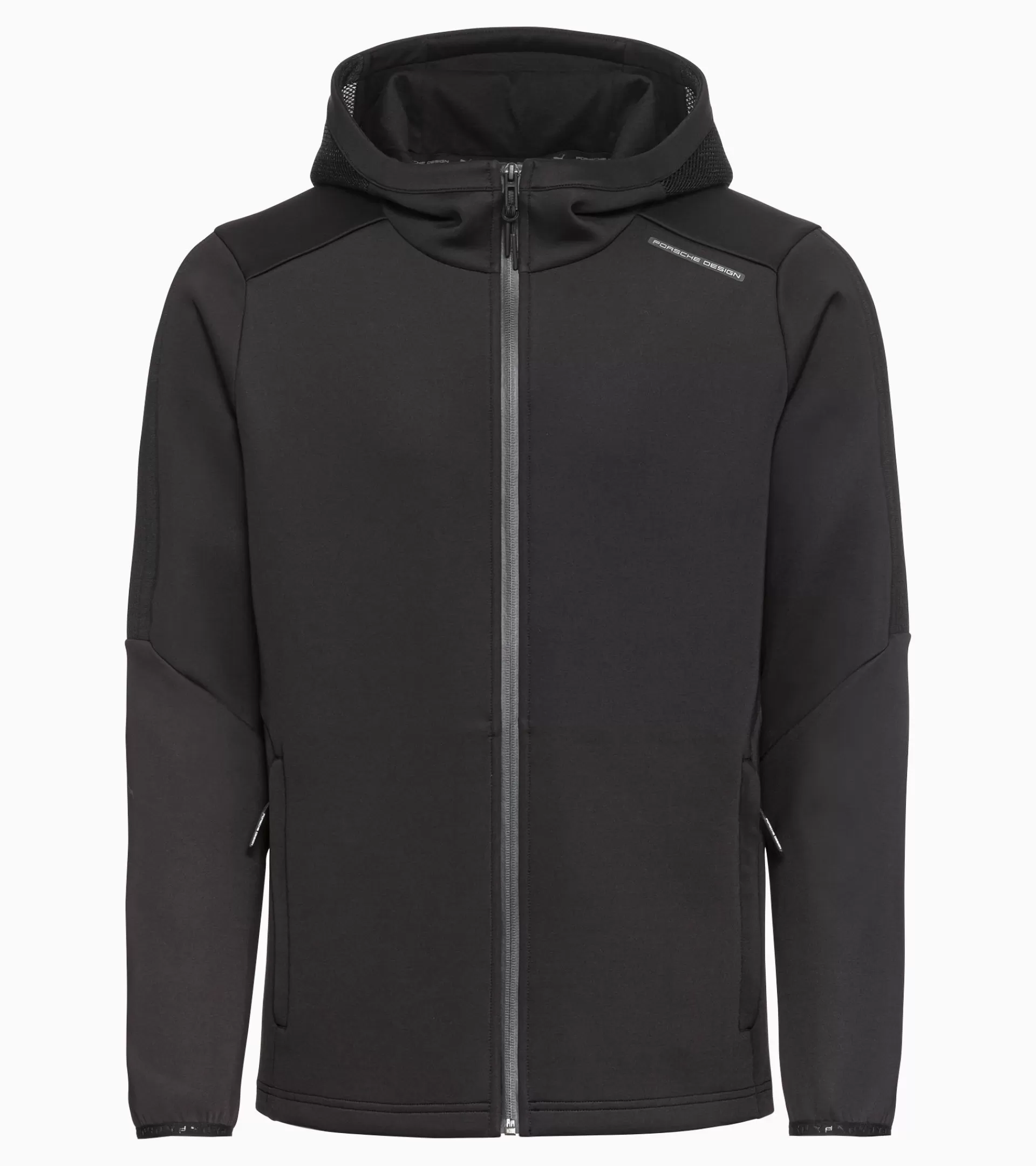 Hooded Sweat Jacket>Porsche Design New