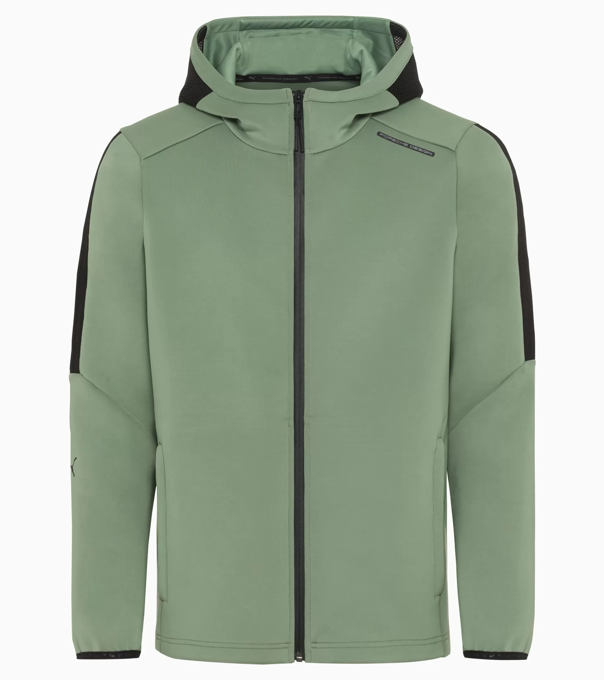 Hooded Sweat Jacket>Porsche Design Sale