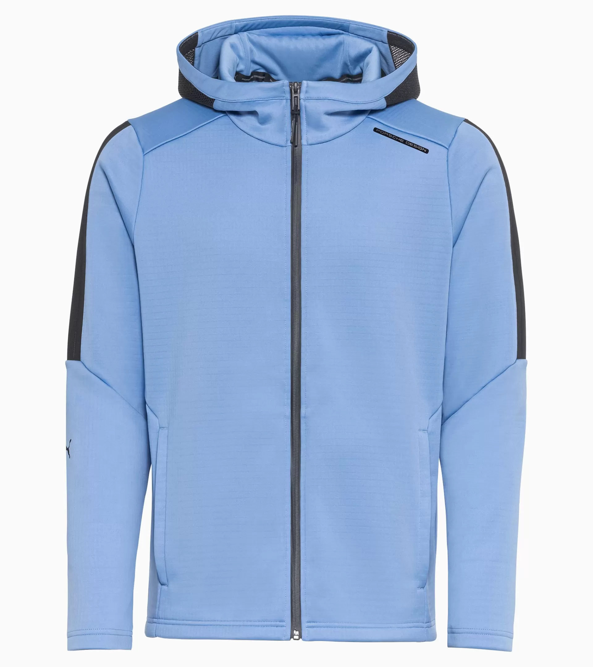 Hooded Sweat Jacket>Porsche Design Hot