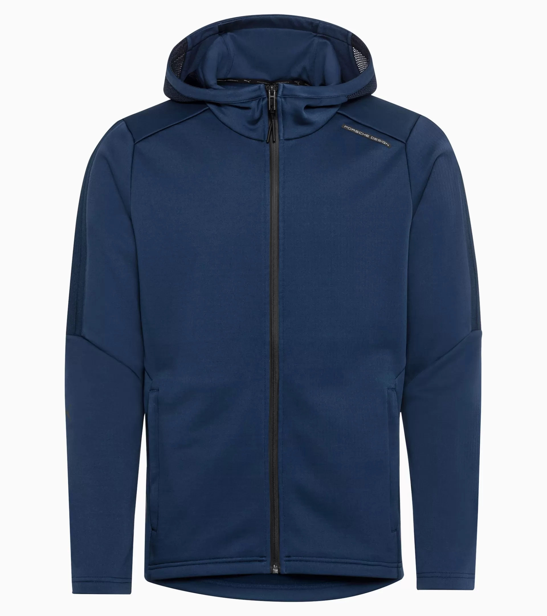 Hooded Sweat Jacket>Porsche Design Online